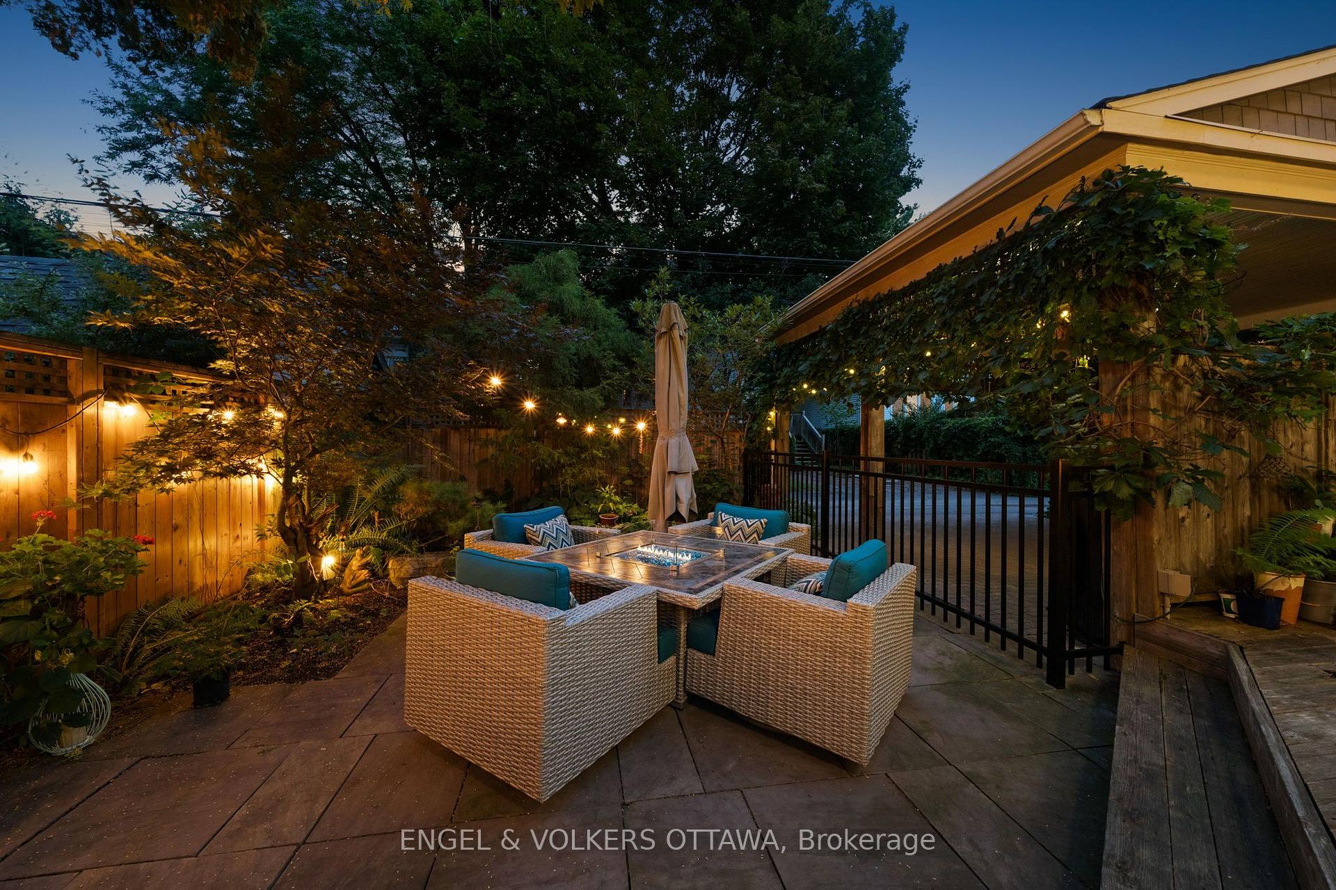 Photo 46 of 17 Oakland Avenue, Ottawa, Glebe — HOMEH