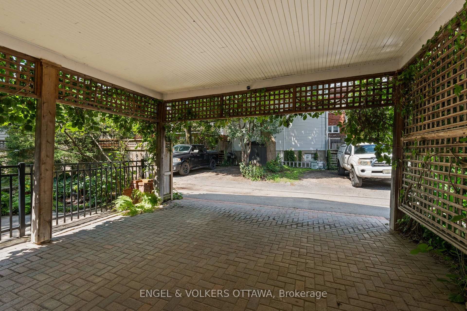 Photo 48 of 17 Oakland Avenue, Ottawa, Glebe — HOMEH