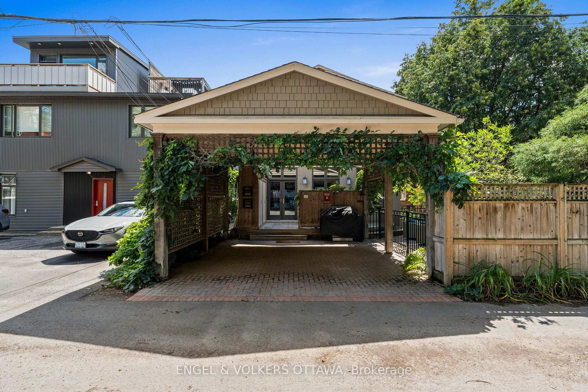 Photo 49 of 17 Oakland Avenue, Ottawa, Glebe — HOMEH