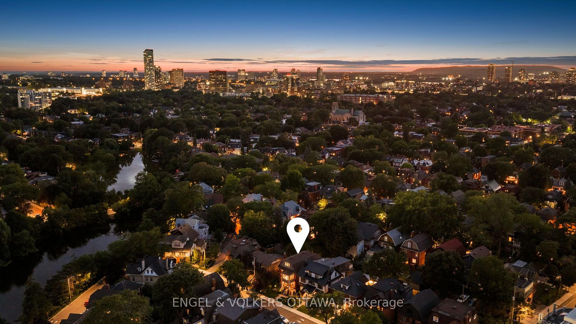Photo 50 of 17 Oakland Avenue, Ottawa, Glebe — HOMEH
