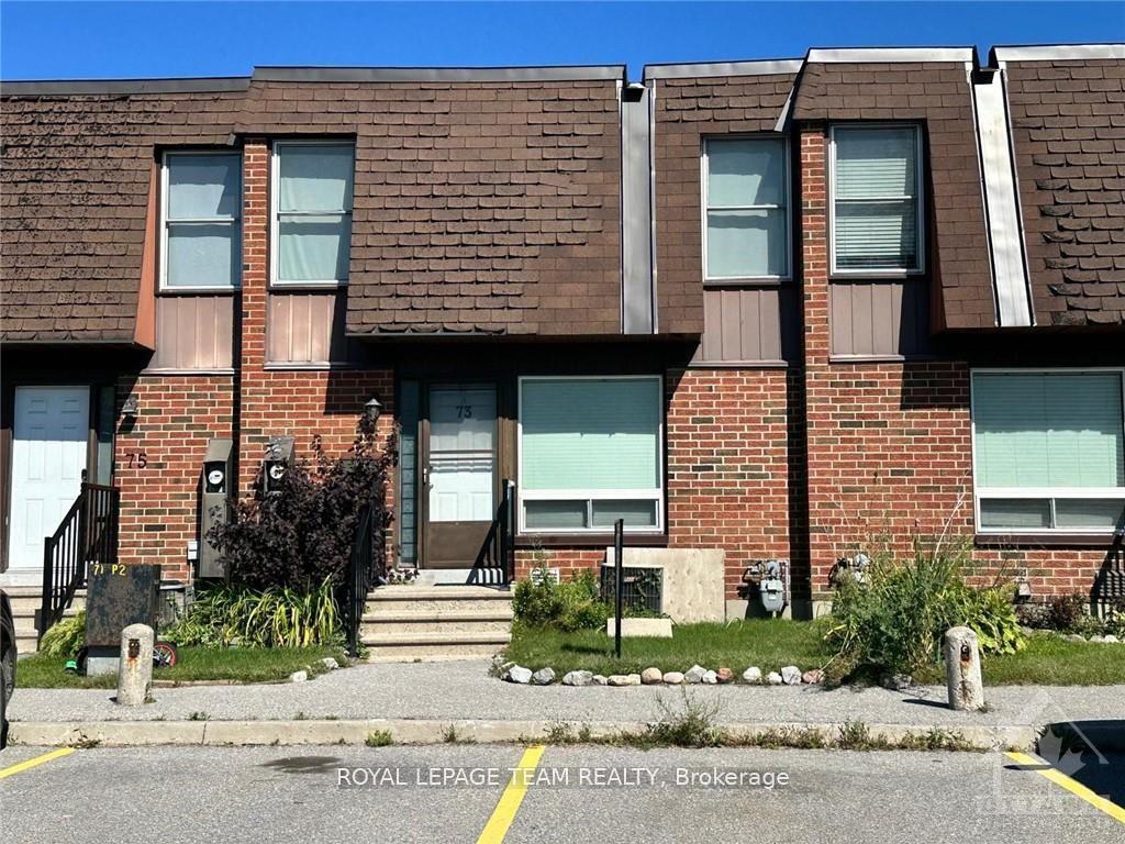 Photo 1 of Unit 103, 3520 Downpatrick Road, Ottawa, Windsor Park Village — HOMEH
