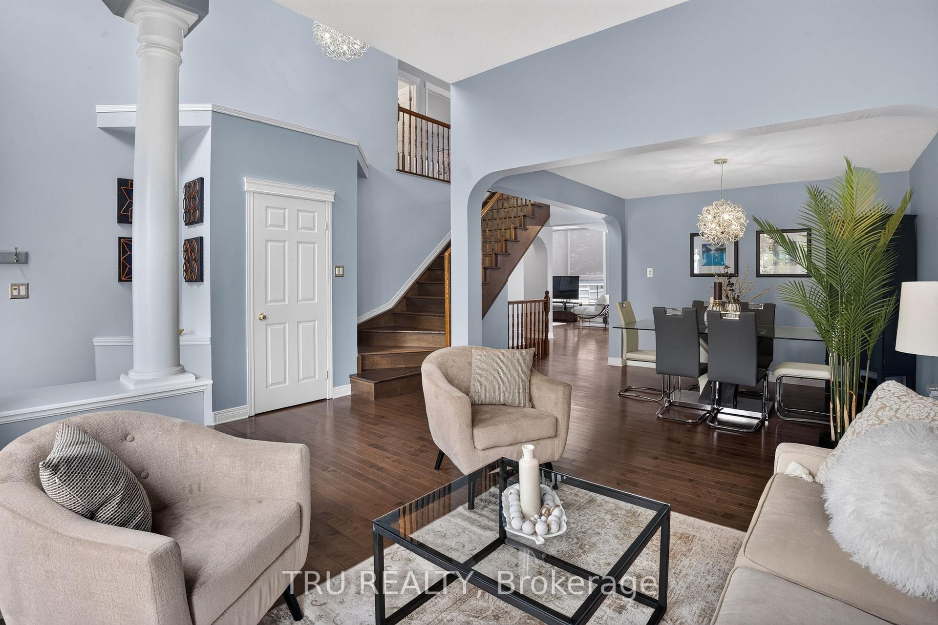 Photo 5 of 57 Golflinks Drive, Ottawa, Barrhaven - Stonebridge — HOMEH