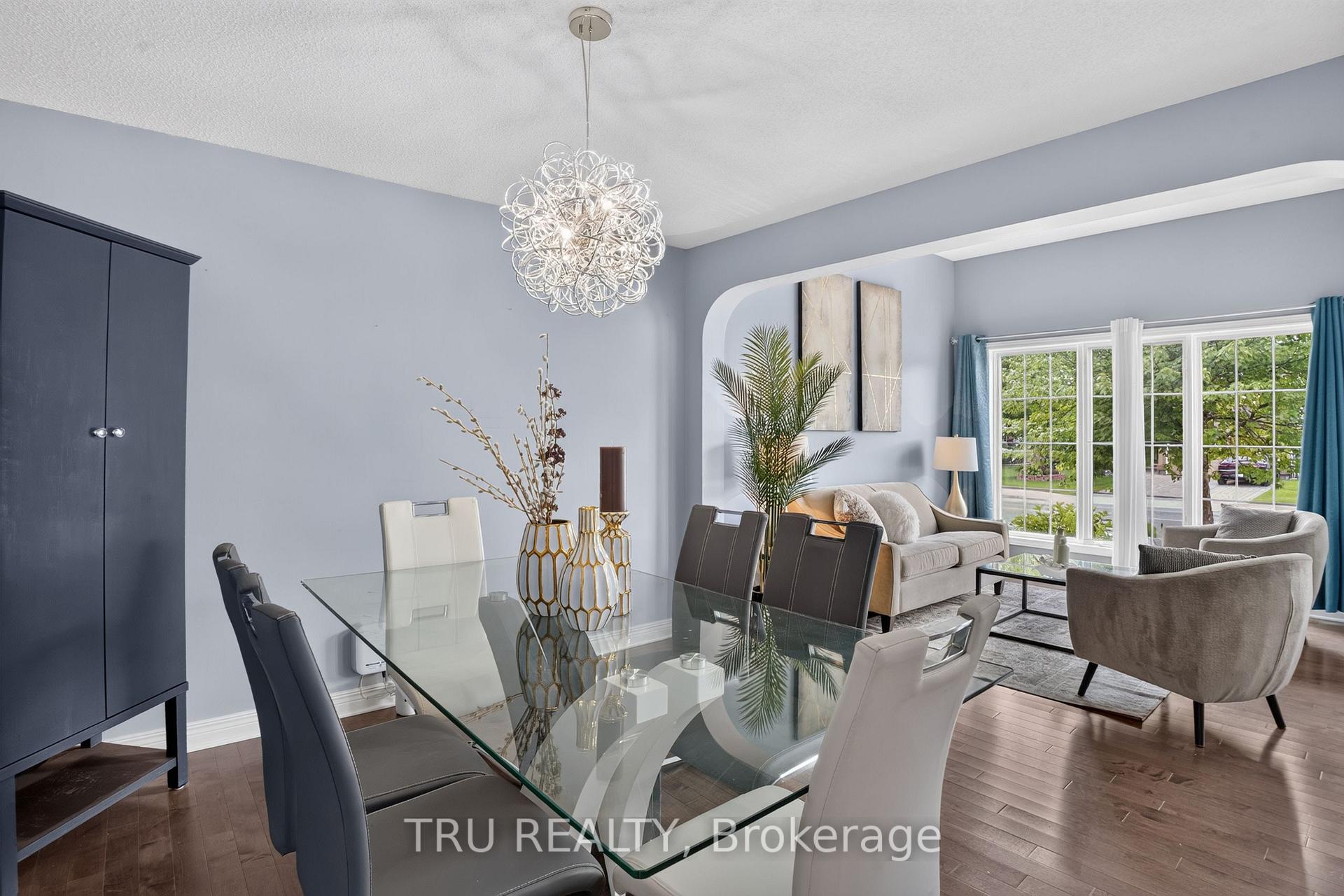 Photo 6 of 57 Golflinks Drive, Ottawa, Barrhaven - Stonebridge — HOMEH