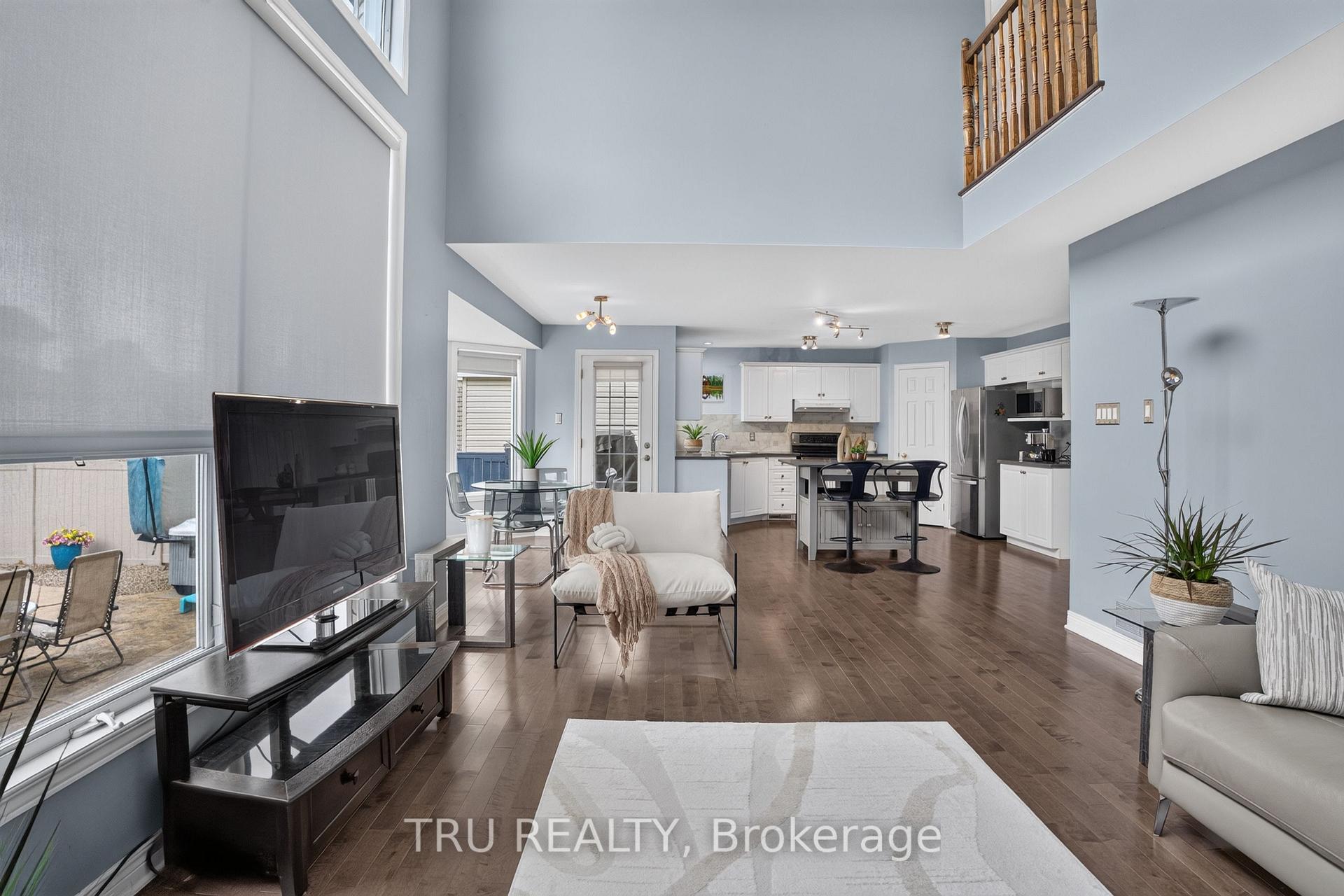 Photo 13 of 57 Golflinks Drive, Ottawa, Barrhaven - Stonebridge — HOMEH