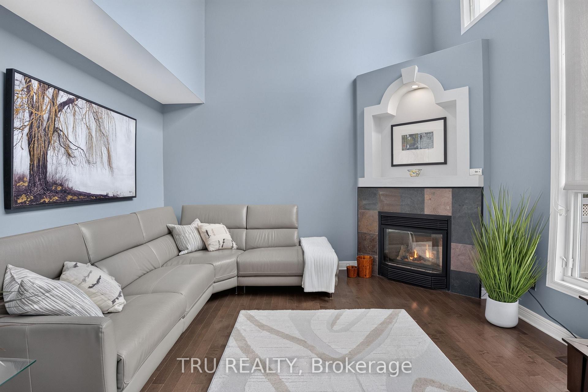 Photo 15 of 57 Golflinks Drive, Ottawa, Barrhaven - Stonebridge — HOMEH