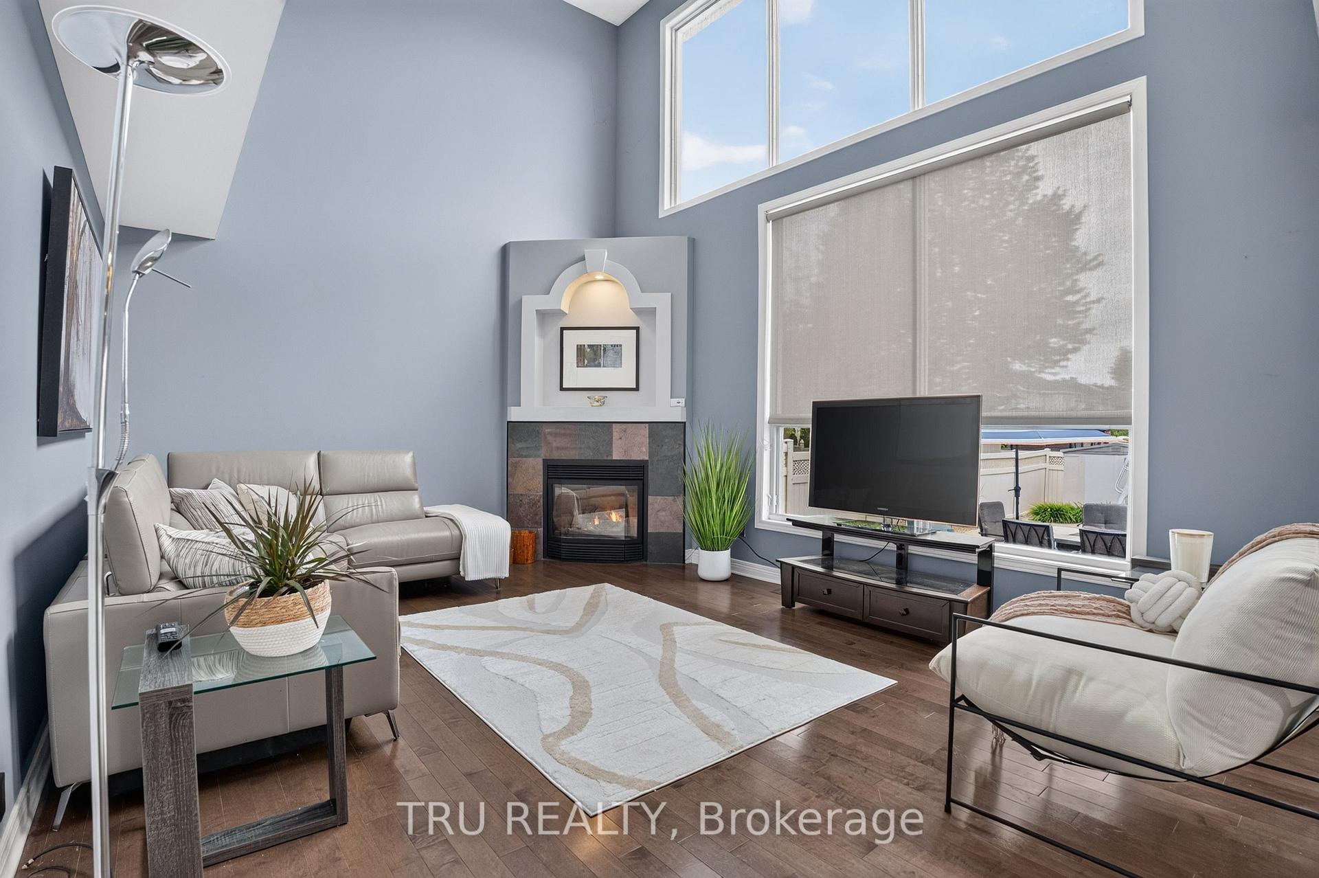 Photo 16 of 57 Golflinks Drive, Ottawa, Barrhaven - Stonebridge — HOMEH