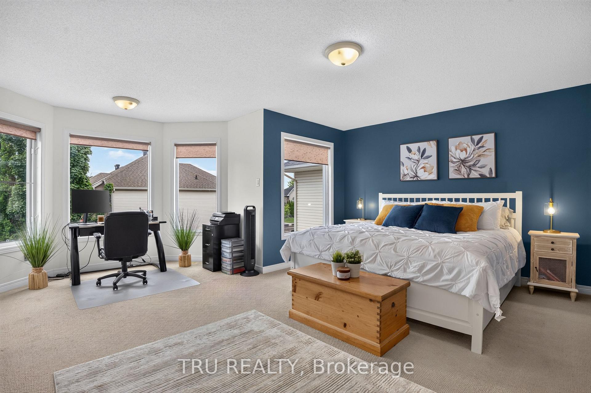 Photo 19 of 57 Golflinks Drive, Ottawa, Barrhaven - Stonebridge — HOMEH
