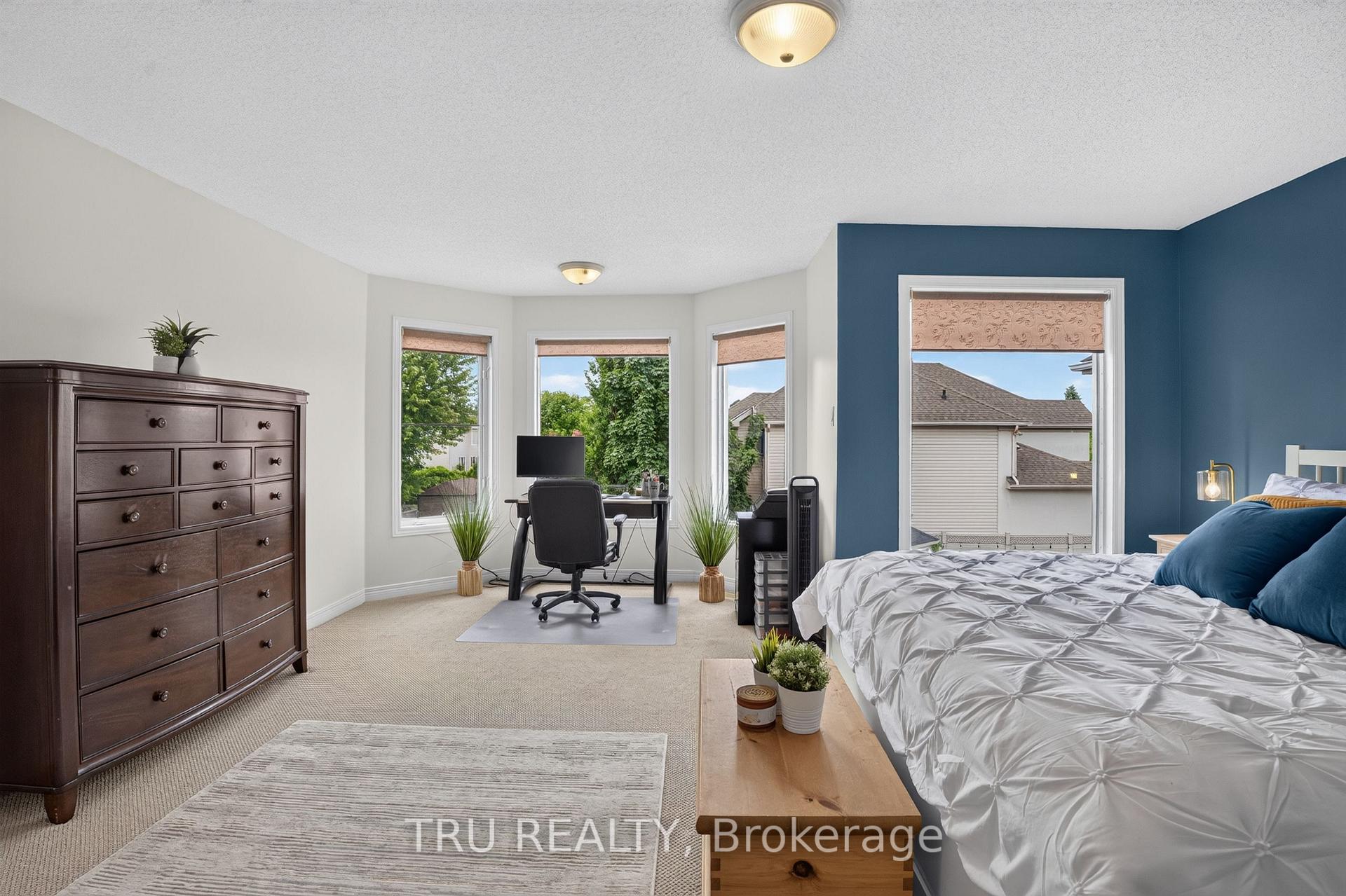 Photo 20 of 57 Golflinks Drive, Ottawa, Barrhaven - Stonebridge — HOMEH