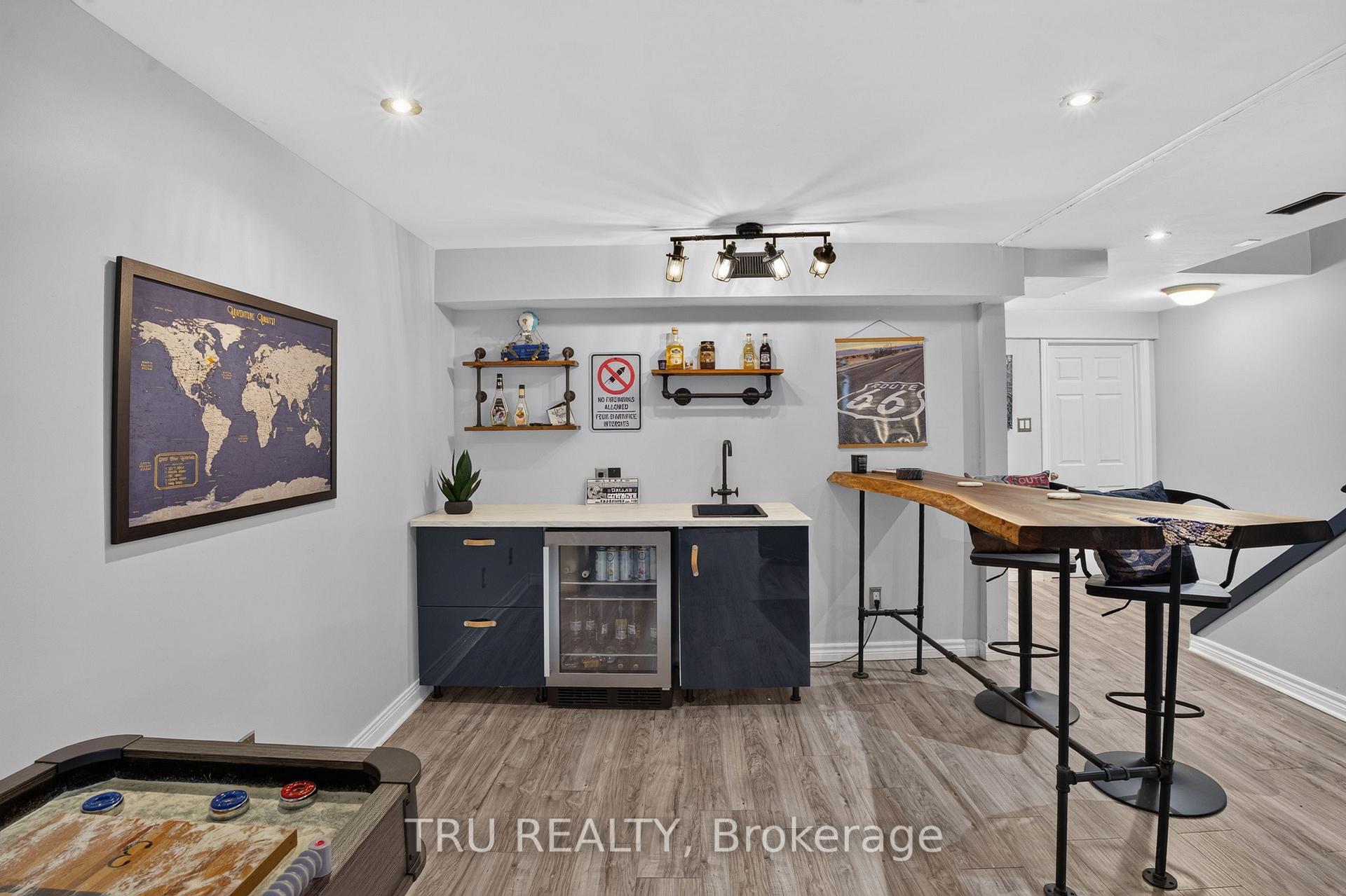 Photo 30 of 57 Golflinks Drive, Ottawa, Barrhaven - Stonebridge — HOMEH