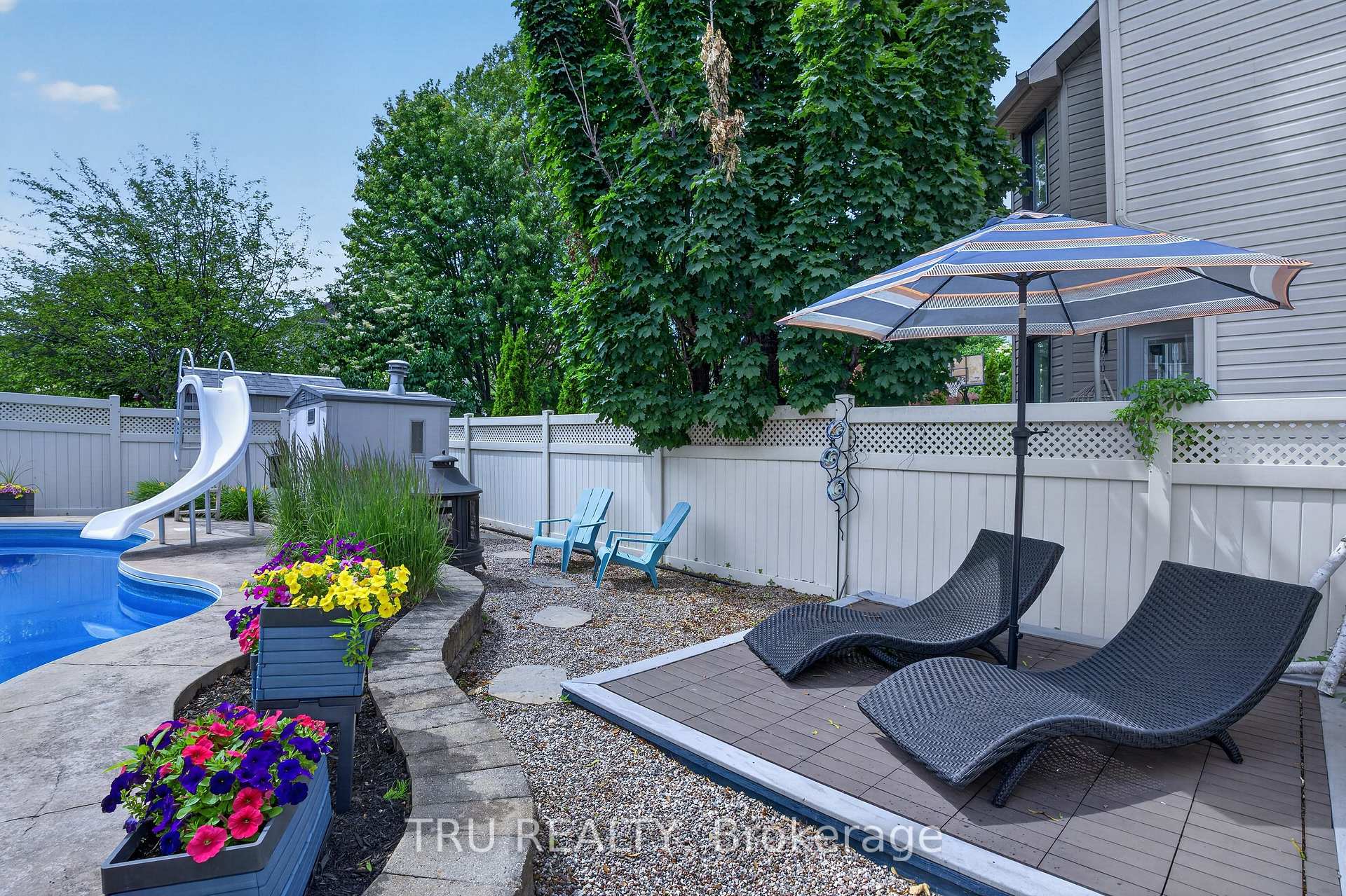 Photo 39 of 57 Golflinks Drive, Ottawa, Barrhaven - Stonebridge — HOMEH