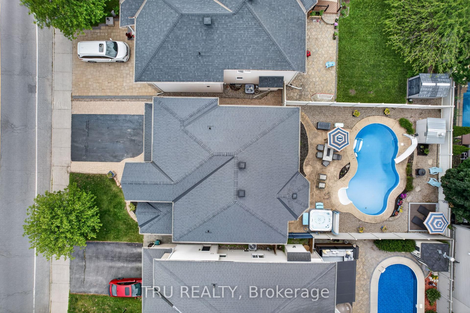 Photo 41 of 57 Golflinks Drive, Ottawa, Barrhaven - Stonebridge — HOMEH