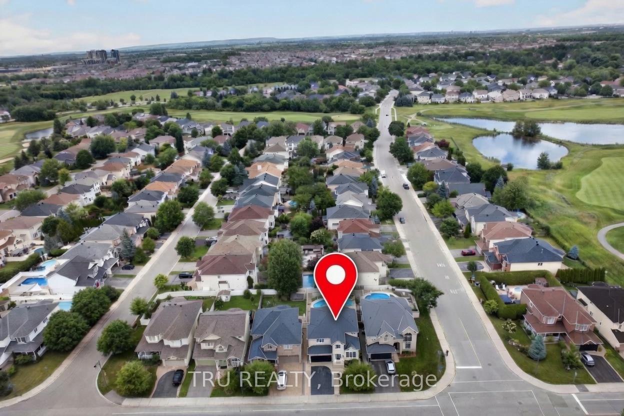 Photo 42 of 57 Golflinks Drive, Ottawa, Barrhaven - Stonebridge — HOMEH