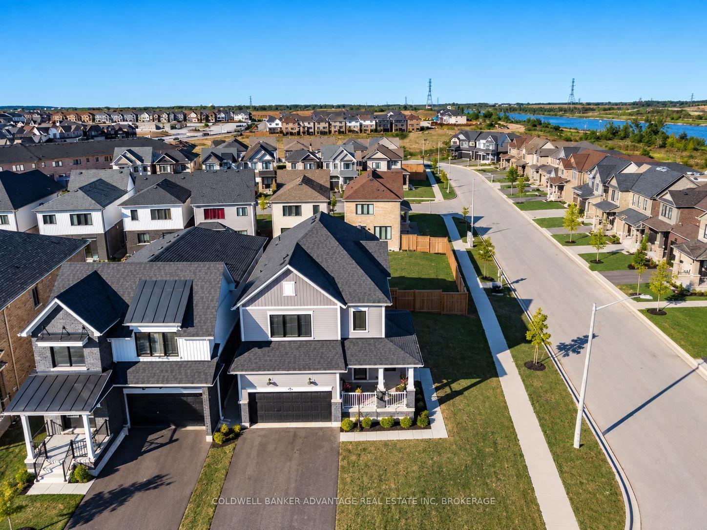 Photo 3 of 8 Downriver Drive, Welland, Dain City — HOMEH