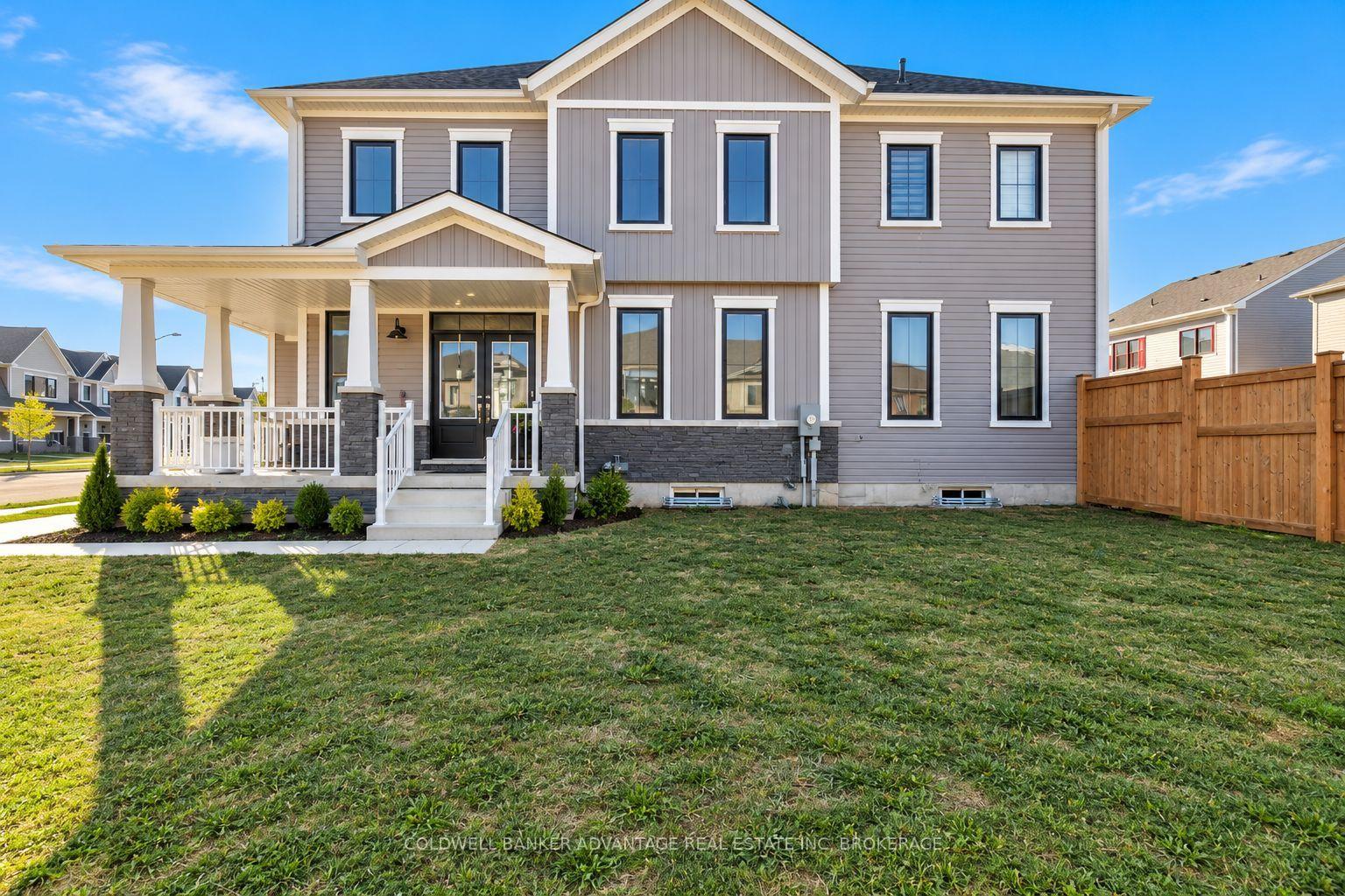 Photo 4 of 8 Downriver Drive, Welland, Dain City — HOMEH