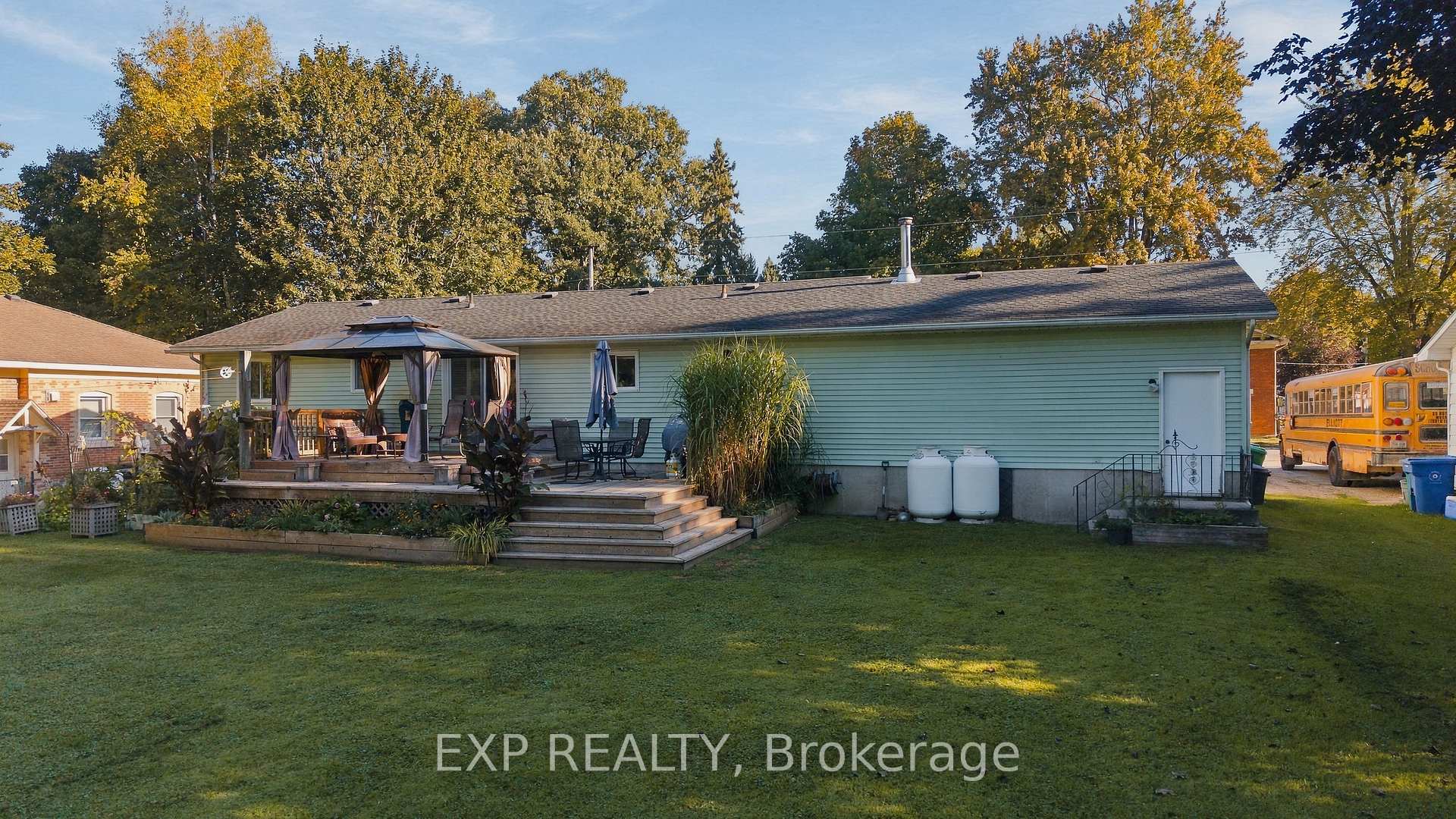 Photo 27 of 1065 Howick Street, Howick — HOMEH
