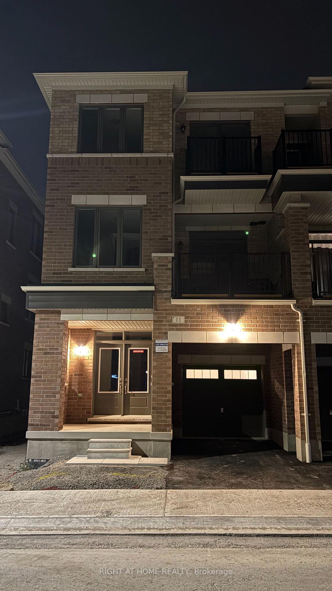 Photo 29 of 11 Radiance Way, Whitby, Rural Whitby — HOMEH