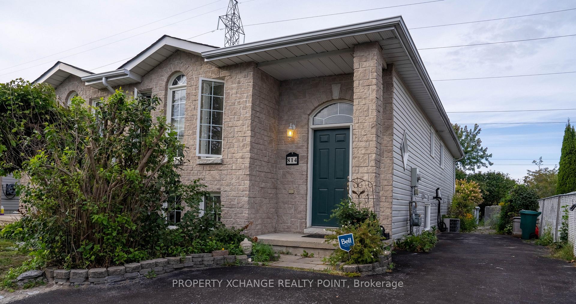 Photo of 814 Peachwood Street