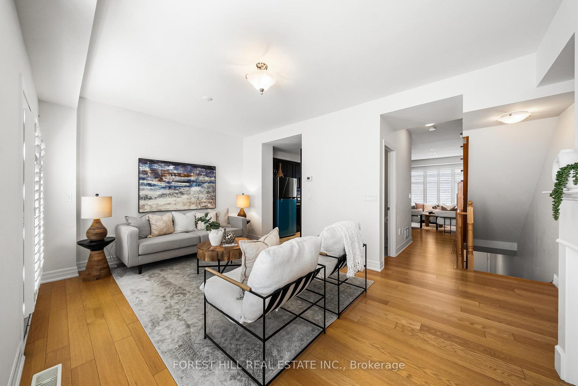 Photo 15 of 25 Beverley Glen Boulevard, Vaughan, Beverley Glen — HOMEH