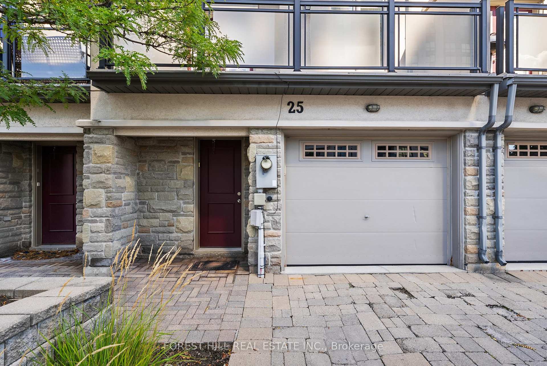 Photo 39 of 25 Beverley Glen Boulevard, Vaughan, Beverley Glen — HOMEH