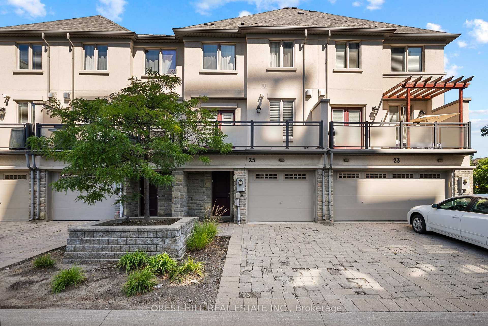 Photo 41 of 25 Beverley Glen Boulevard, Vaughan, Beverley Glen — HOMEH