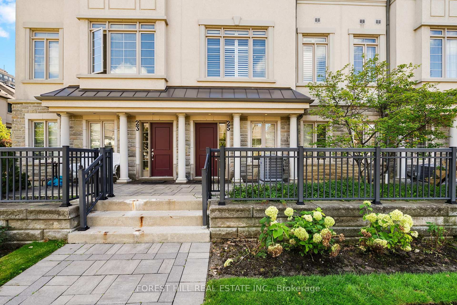 Photo 43 of 25 Beverley Glen Boulevard, Vaughan, Beverley Glen — HOMEH