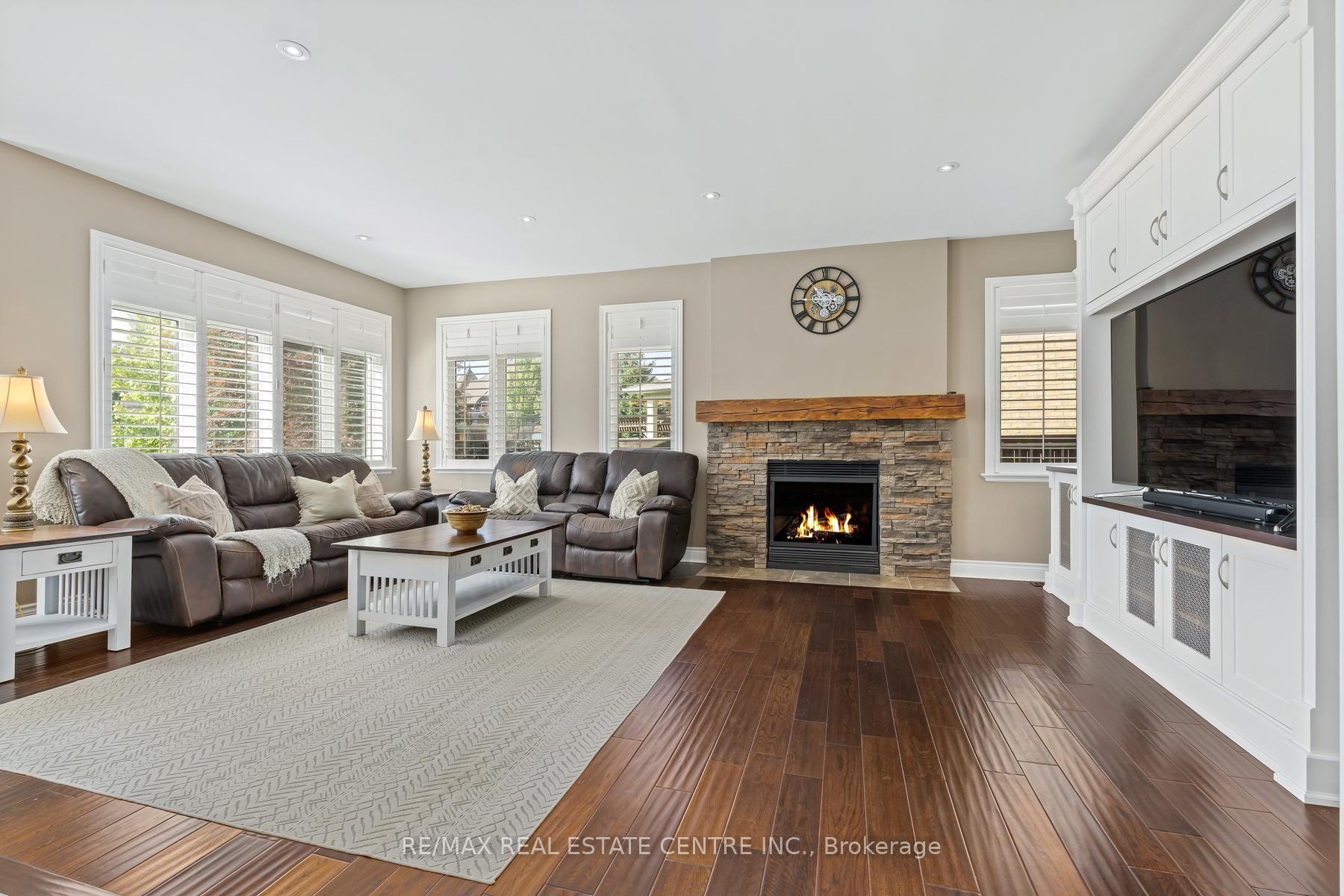 Photo 14 of 14 View Point Circle, Halton Hills, Georgetown — HOMEH