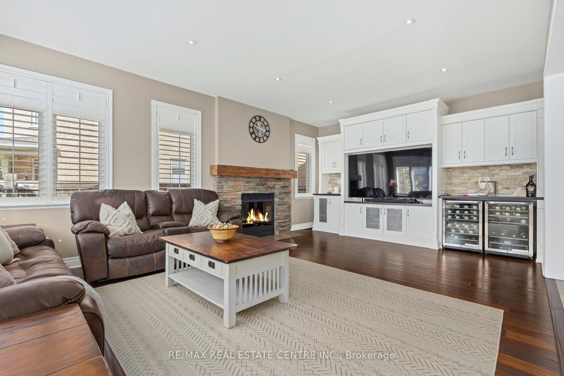 Photo 15 of 14 View Point Circle, Halton Hills, Georgetown — HOMEH
