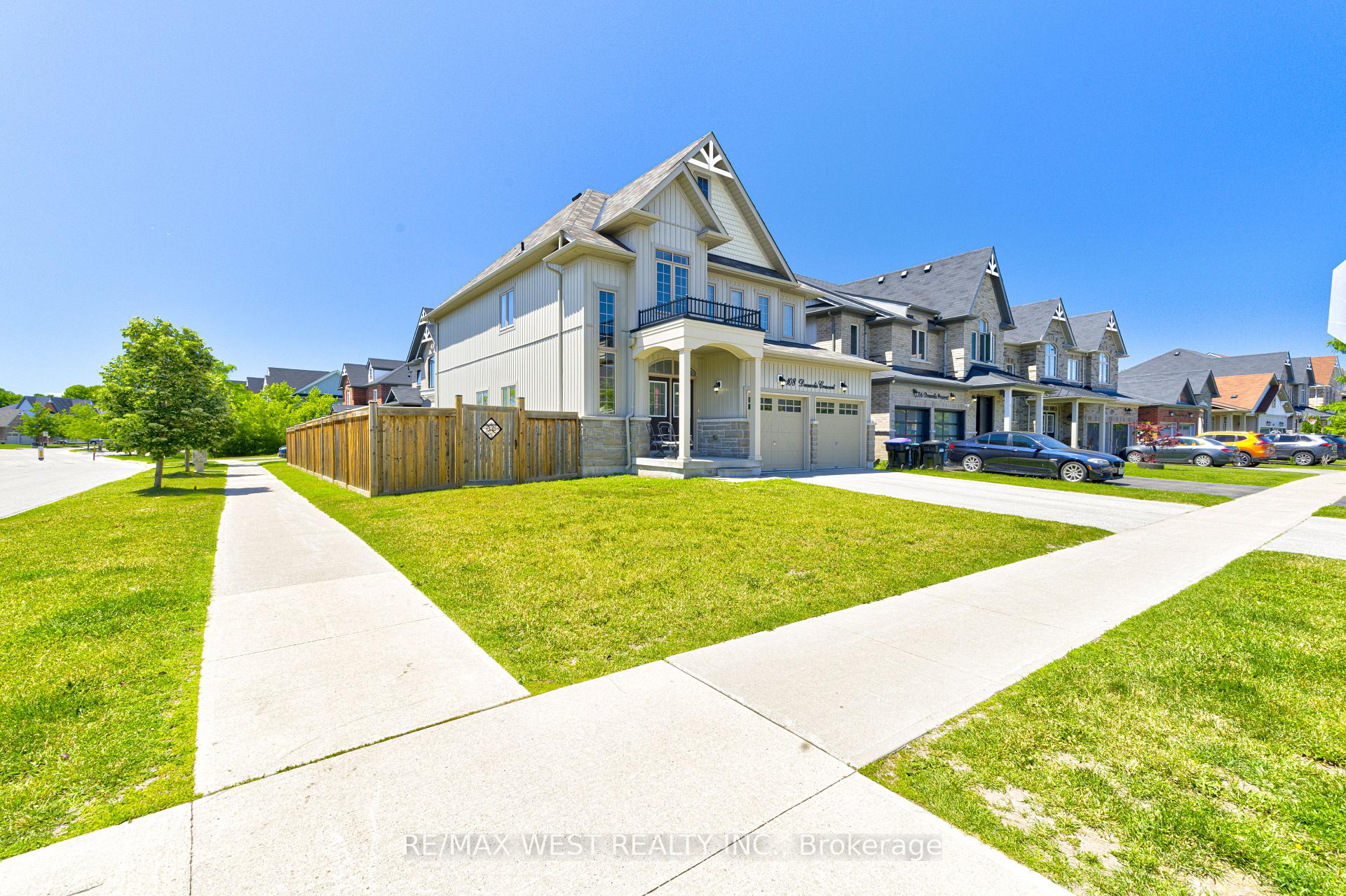 Photo 3 of 108 Decarolis Street, Essa, Angus — HOMEH