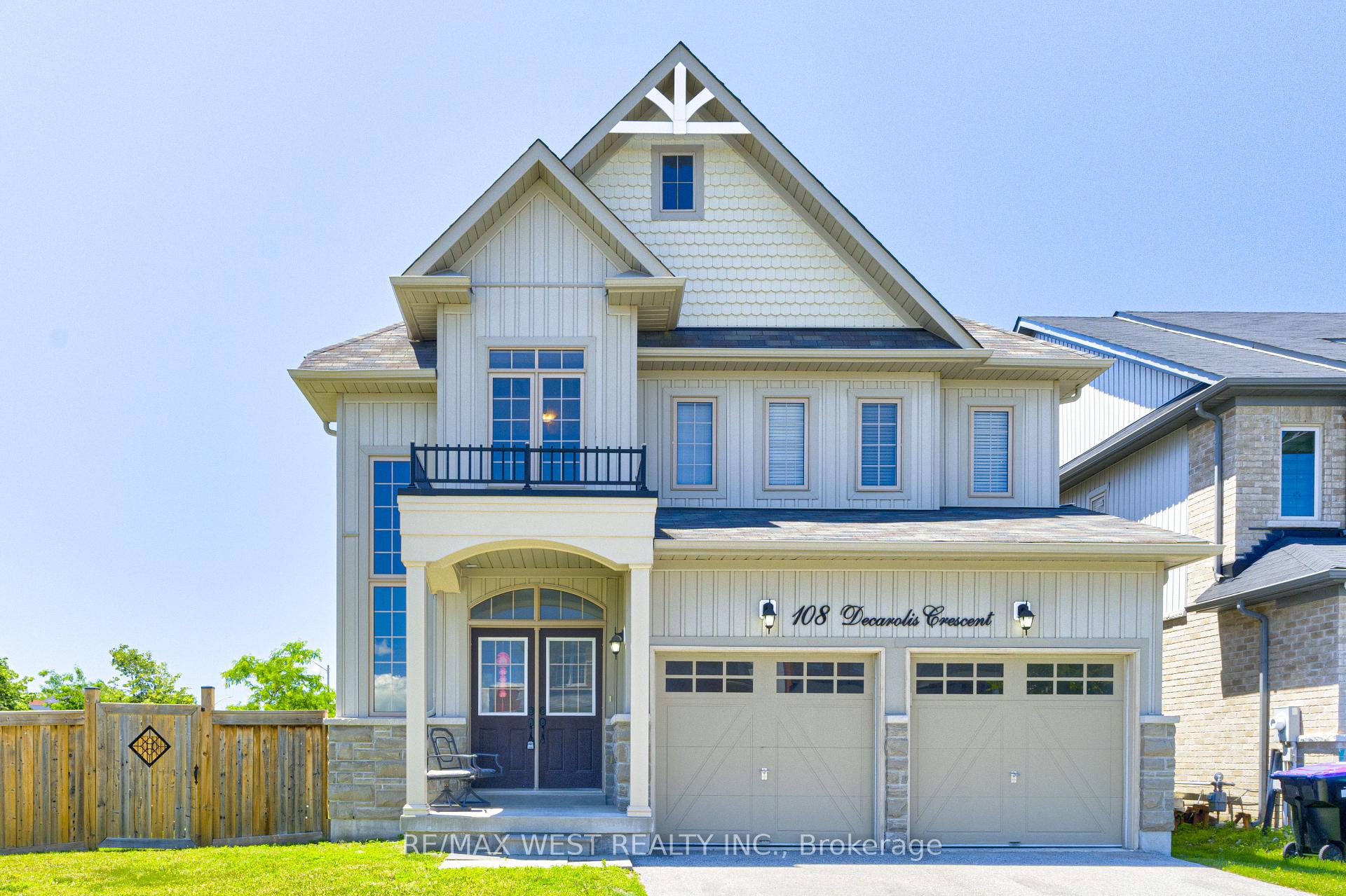 Photo 4 of 108 Decarolis Street, Essa, Angus — HOMEH
