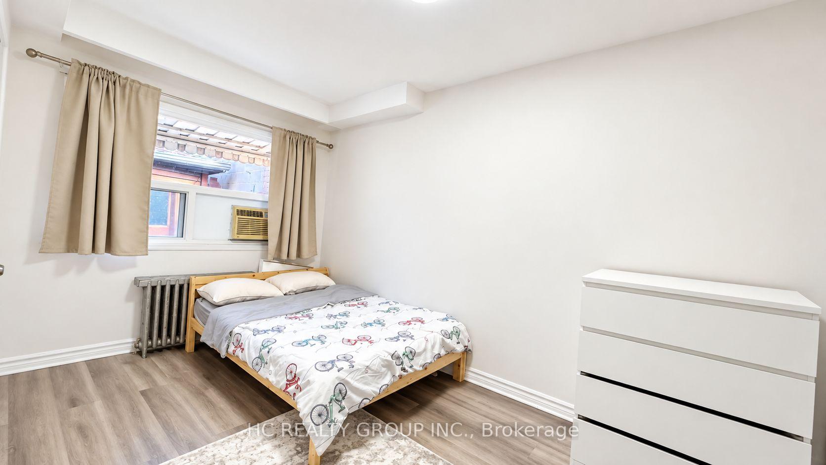 Photo 6 of 34 Carus Avenue, Toronto, Wychwood — HOMEH