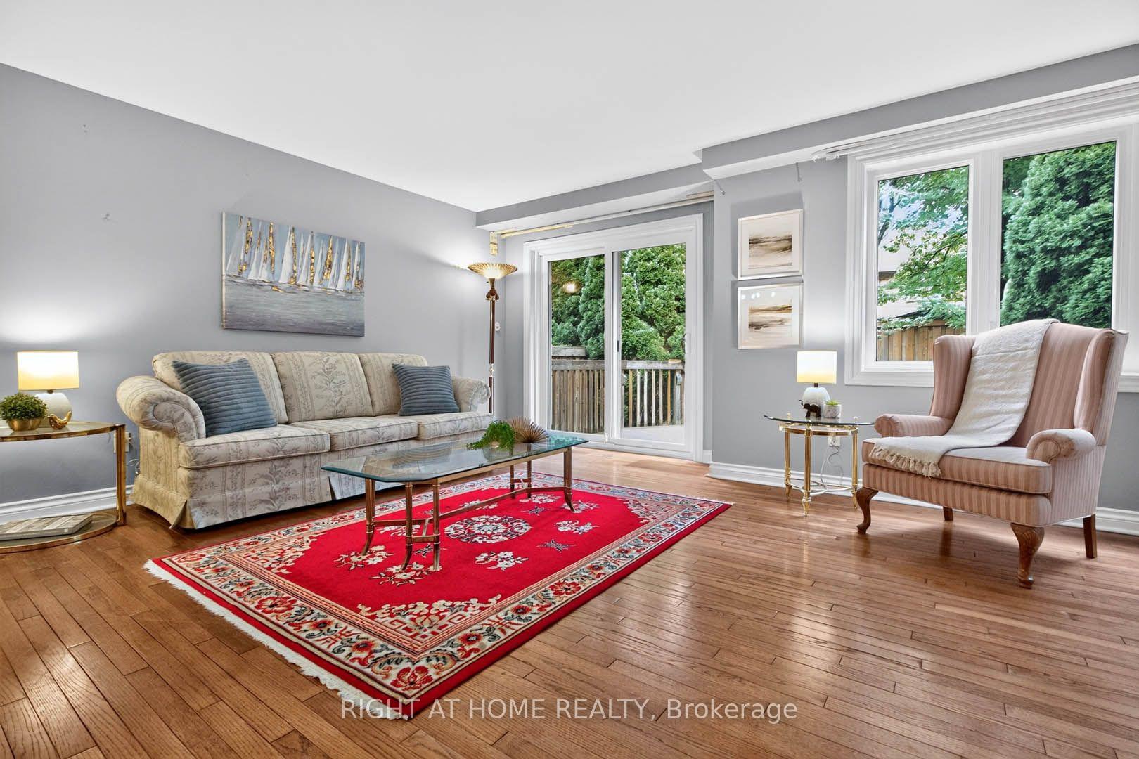 Photo of Unit 83, 5480 Glen Erin Drive