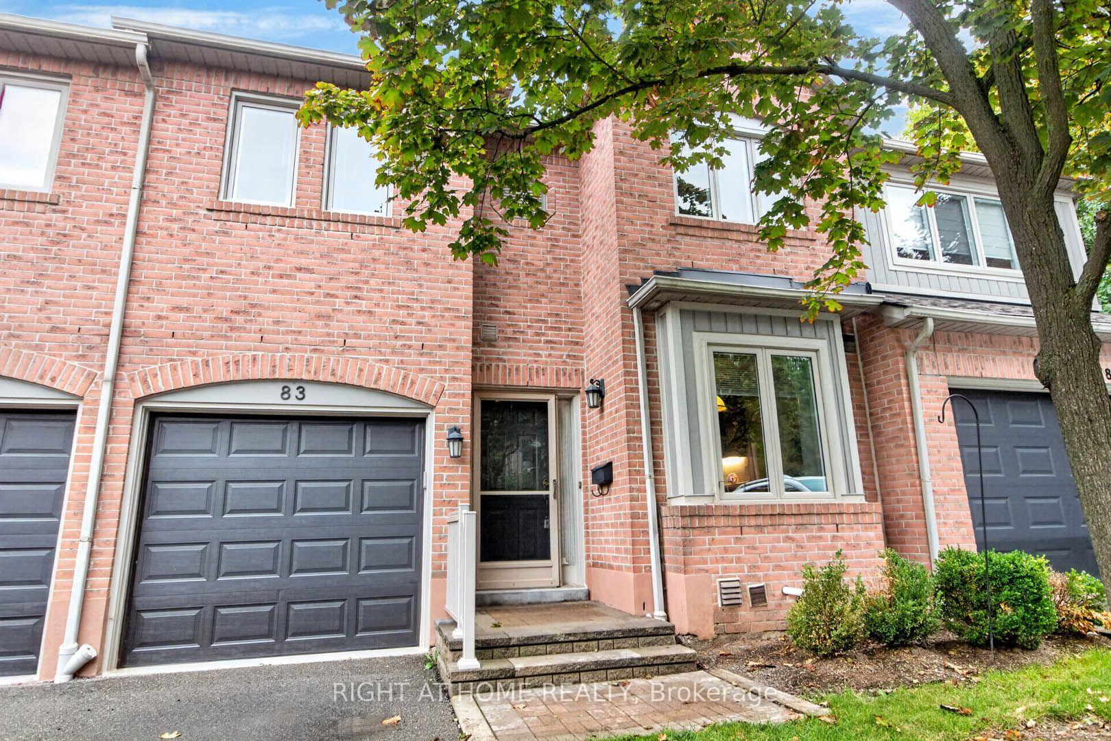 Photo 2 of Unit 83, 5480 Glen Erin Drive, Mississauga, Central Erin Mills — HOMEH