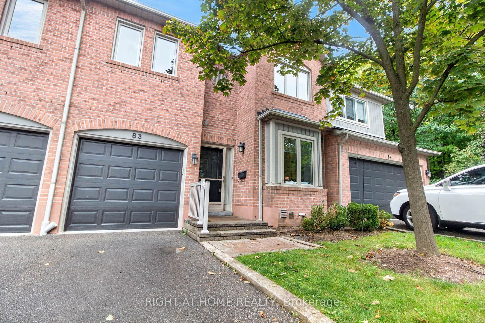 Photo 3 of Unit 83, 5480 Glen Erin Drive, Mississauga, Central Erin Mills — HOMEH
