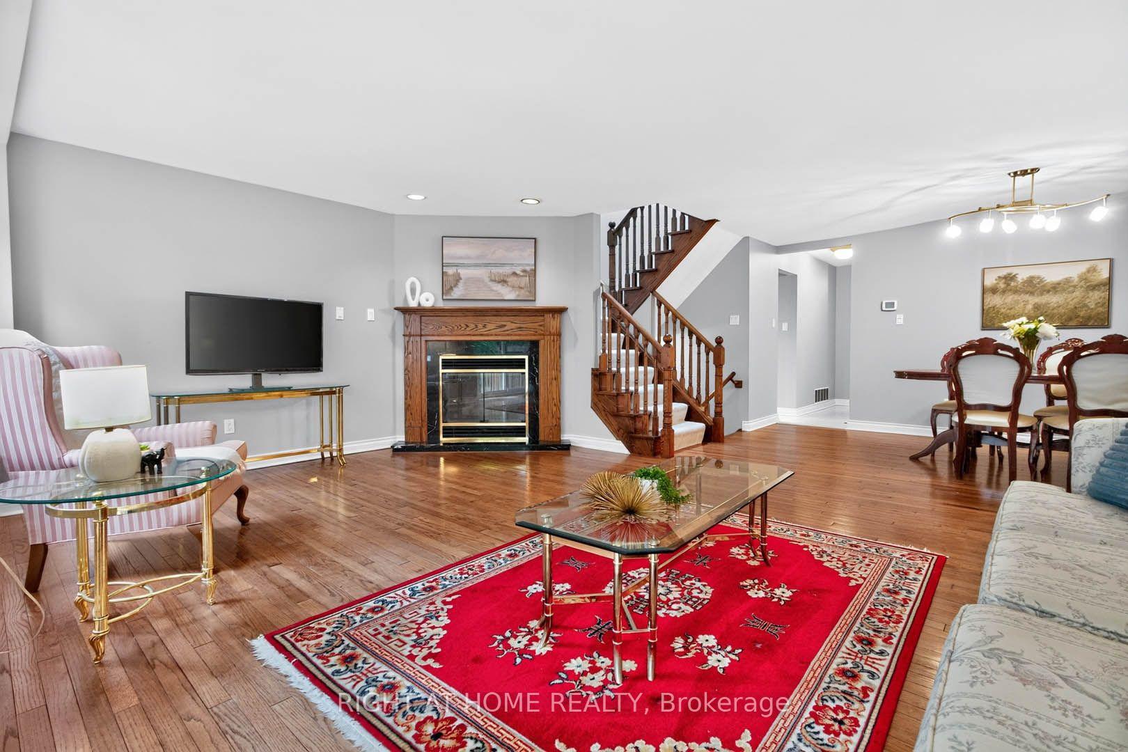 Photo 5 of Unit 83, 5480 Glen Erin Drive, Mississauga, Central Erin Mills — HOMEH
