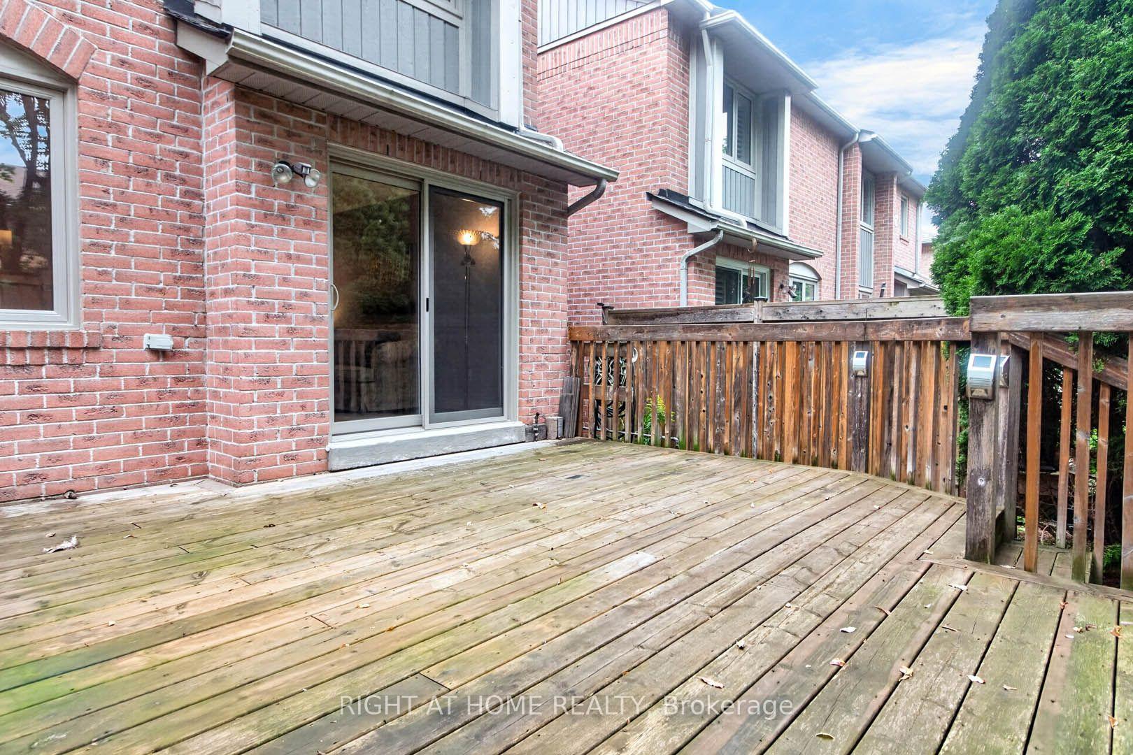 Photo 34 of Unit 83, 5480 Glen Erin Drive, Mississauga, Central Erin Mills — HOMEH