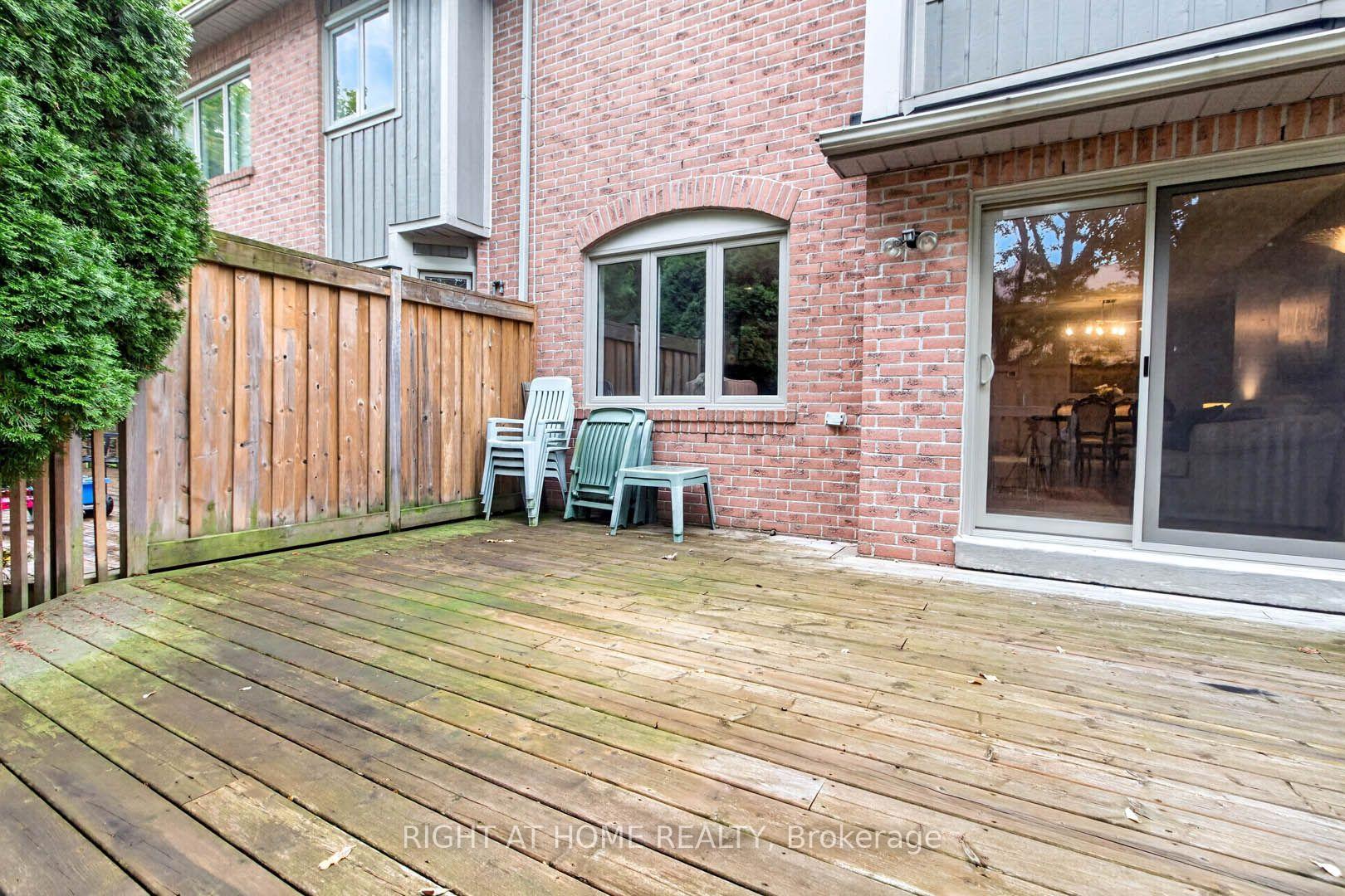 Photo 35 of Unit 83, 5480 Glen Erin Drive, Mississauga, Central Erin Mills — HOMEH