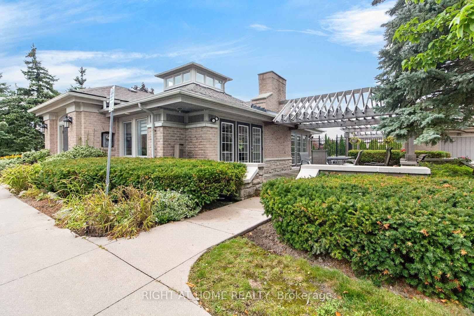Photo 36 of Unit 83, 5480 Glen Erin Drive, Mississauga, Central Erin Mills — HOMEH