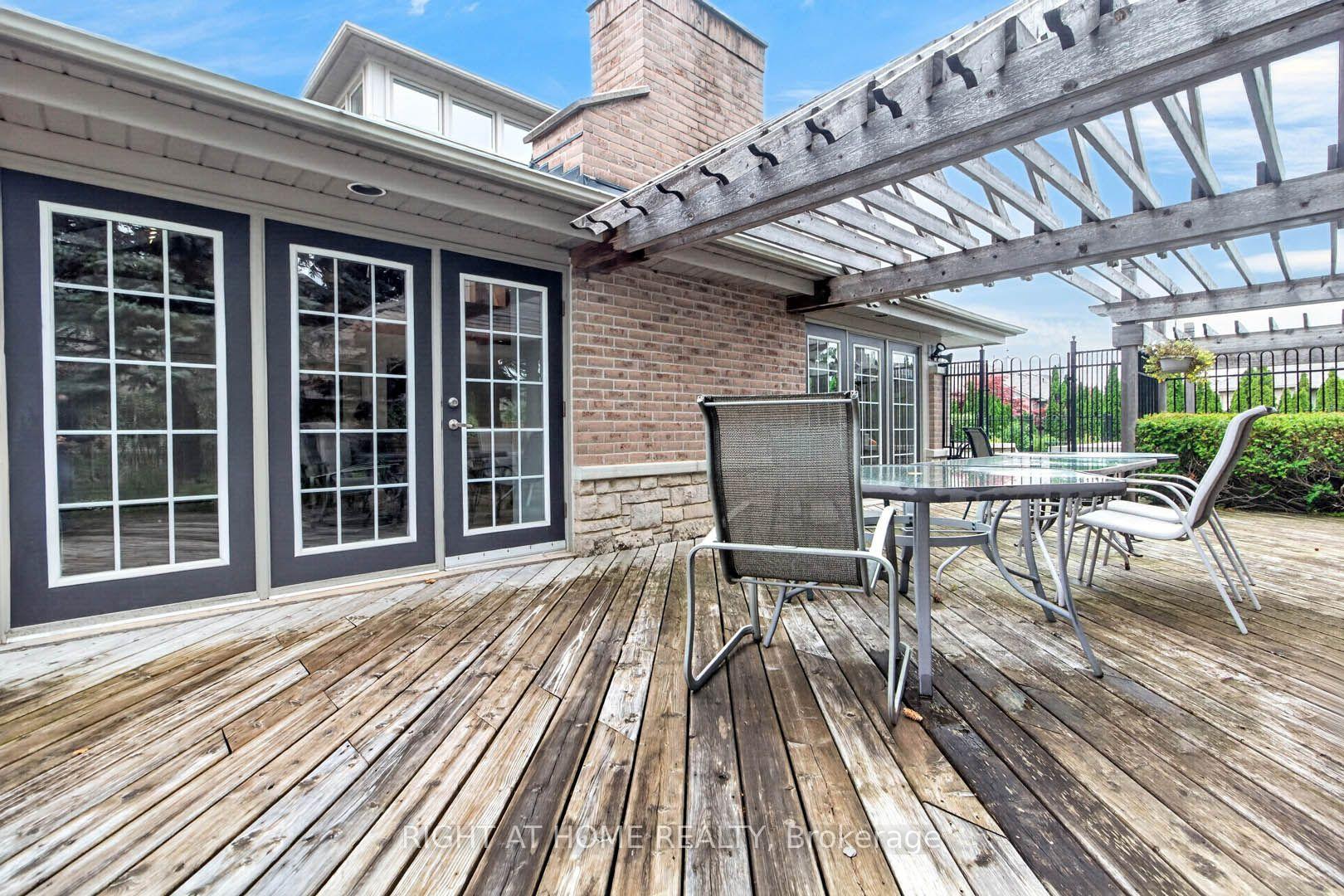 Photo 37 of Unit 83, 5480 Glen Erin Drive, Mississauga, Central Erin Mills — HOMEH