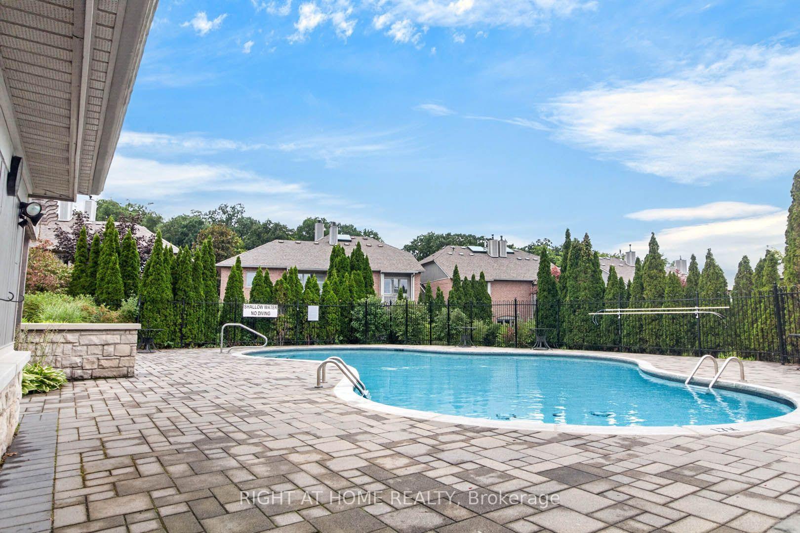 Photo 38 of Unit 83, 5480 Glen Erin Drive, Mississauga, Central Erin Mills — HOMEH