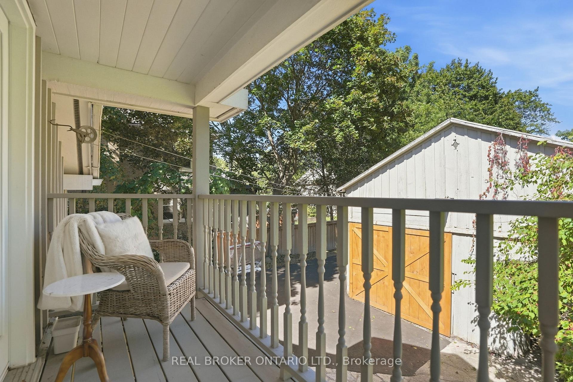 Photo 32 of 1264 Old 8 Highway, Hamilton, Rural Flamborough — HOMEH
