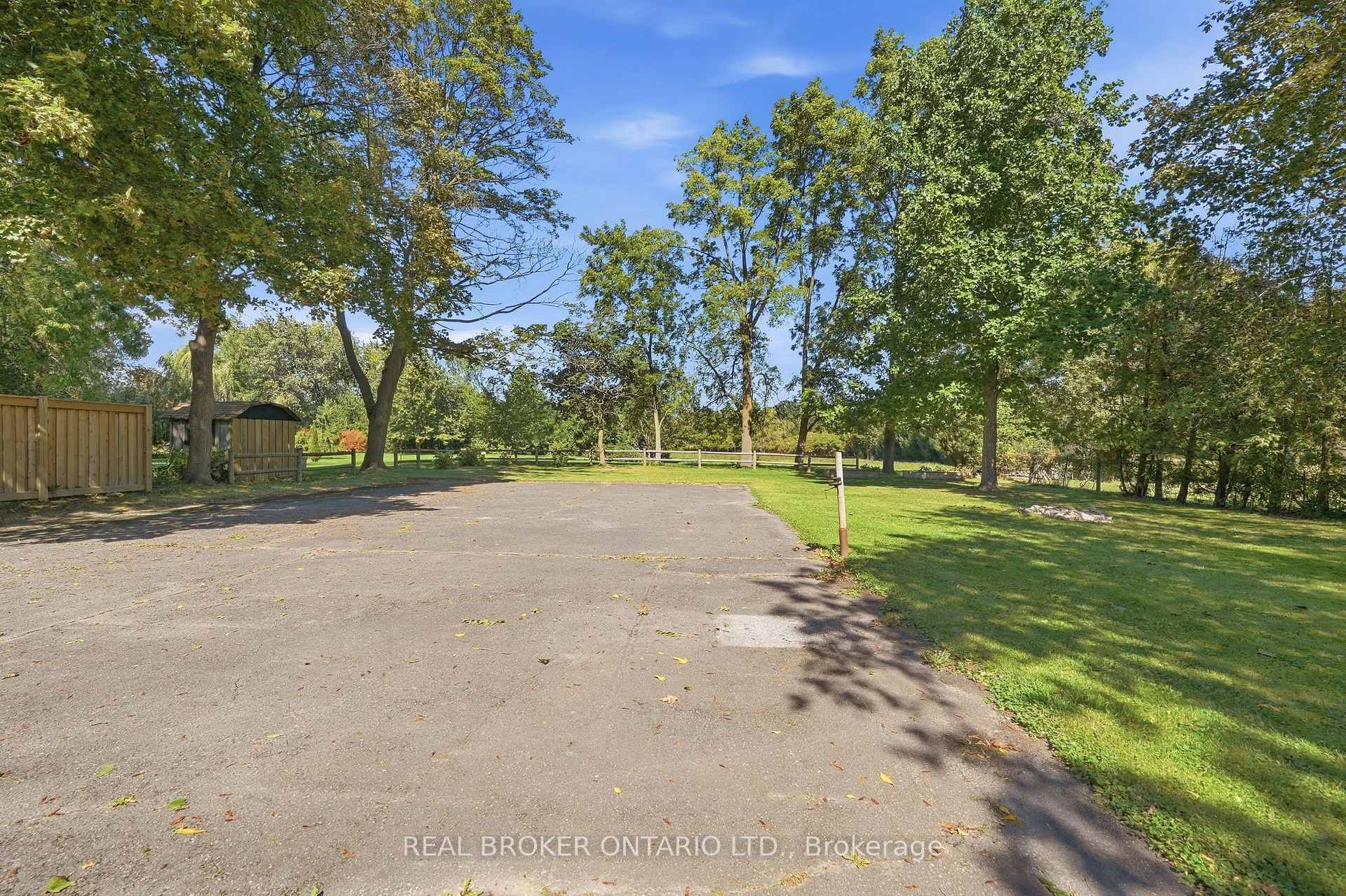 Photo 50 of 1264 Old 8 Highway, Hamilton, Rural Flamborough — HOMEH