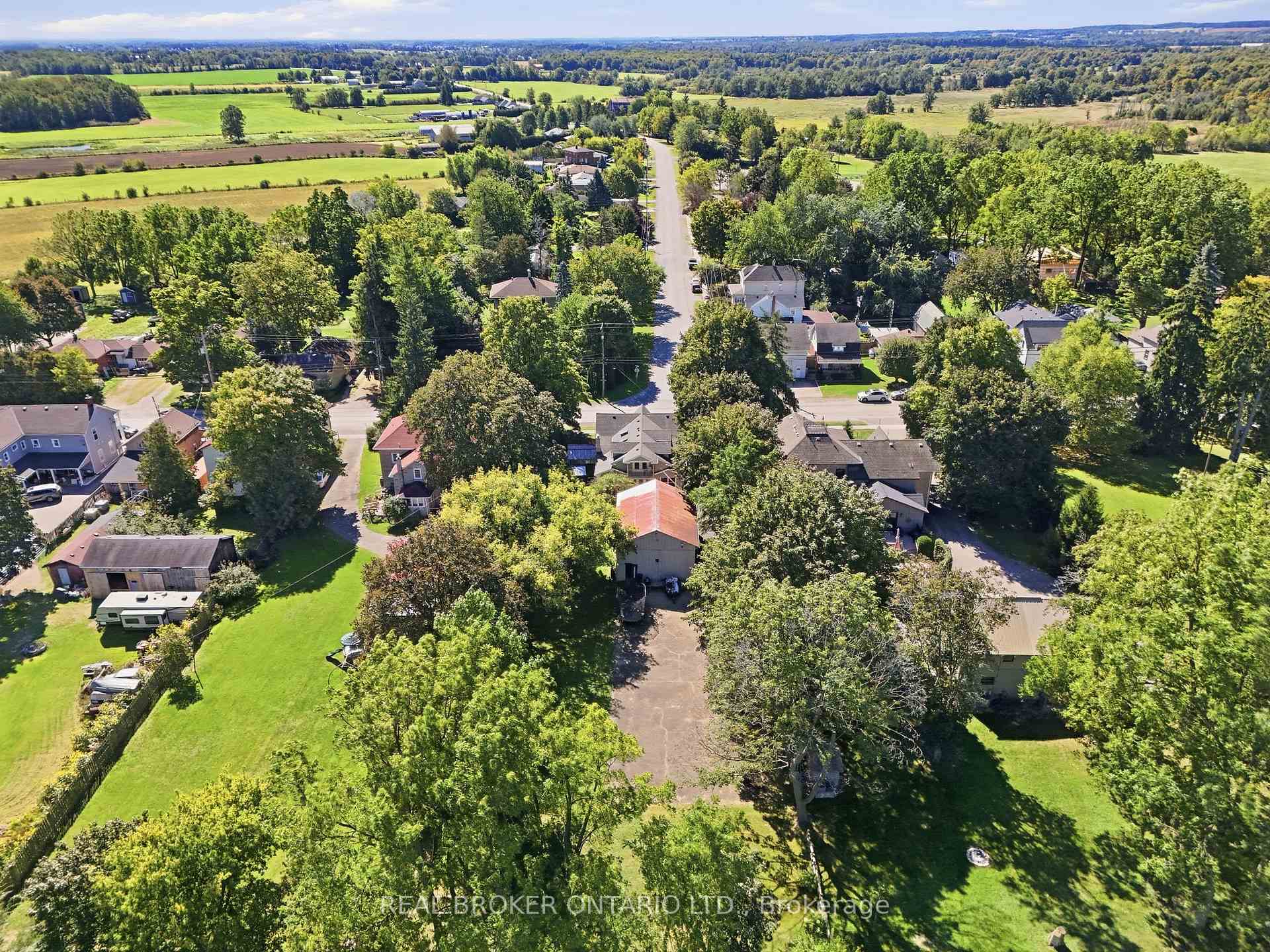 Photo 58 of 1264 Old 8 Highway, Hamilton, Rural Flamborough — HOMEH