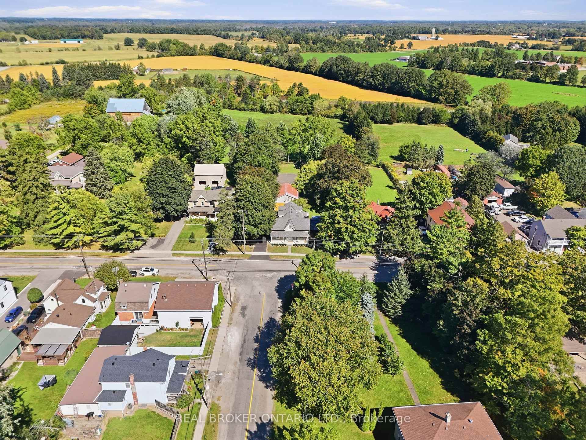 Photo 59 of 1264 Old 8 Highway, Hamilton, Rural Flamborough — HOMEH