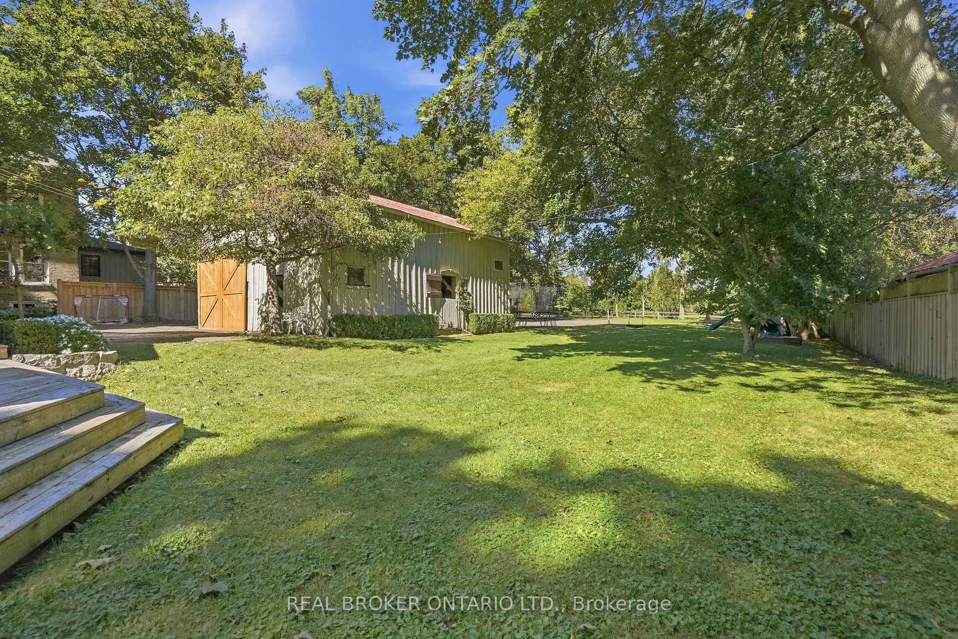 Photo 48 of 1264 Old 8 Highway, Hamilton, Rural Flamborough — HOMEH