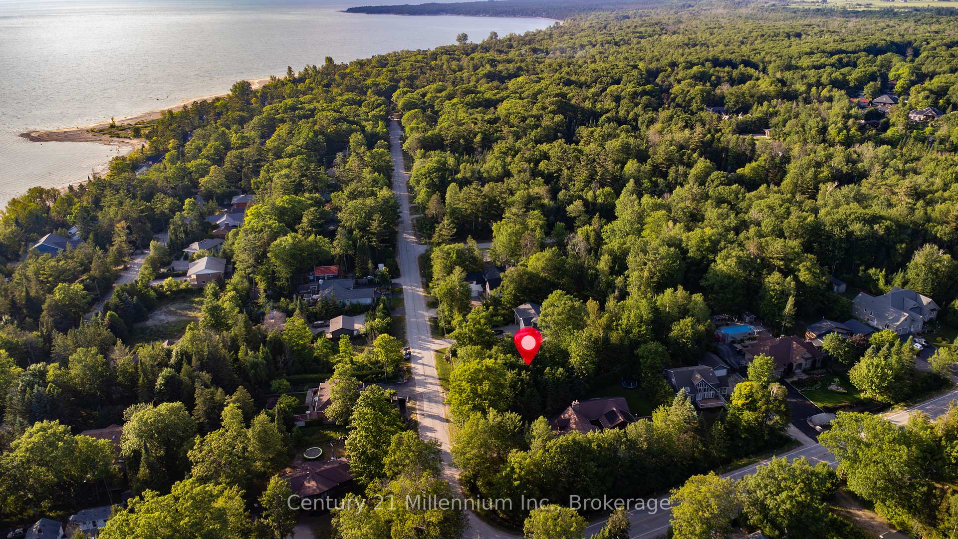 Photo 1 of Part 6 Cedarlane Drive, Wasaga Beach — HOMEH