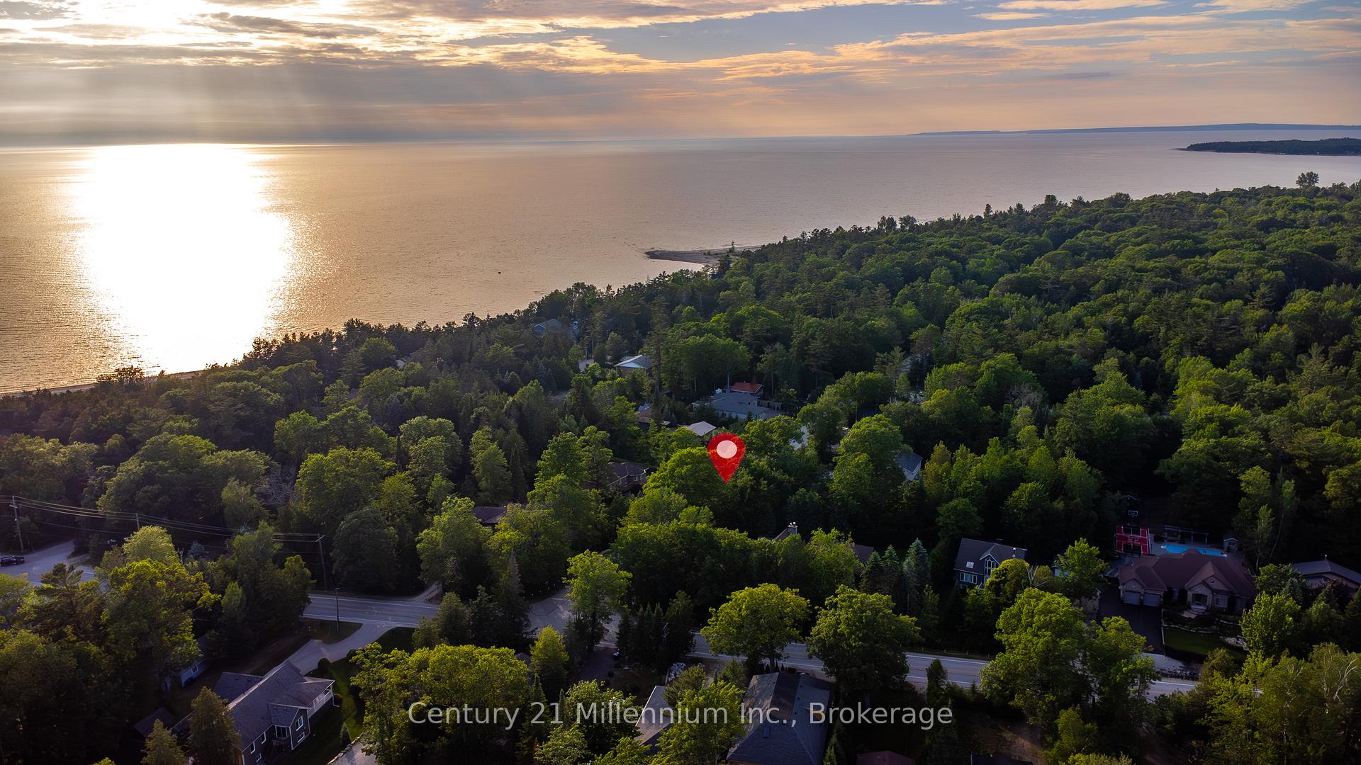 Photo 5 of Part 6 Cedarlane Drive, Wasaga Beach — HOMEH