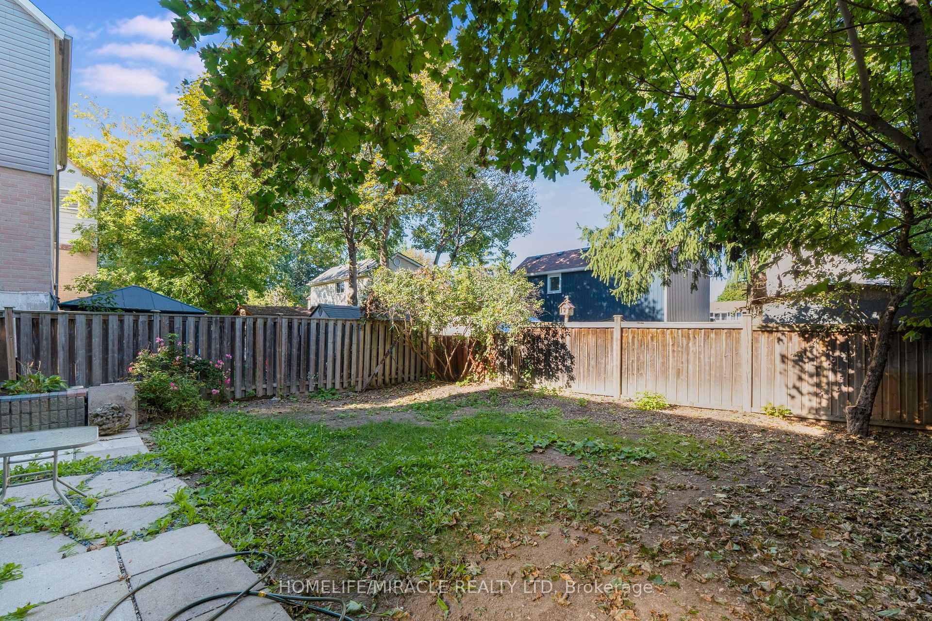 Photo 31 of 10 Habitat Square, Brampton, Central Park — HOMEH
