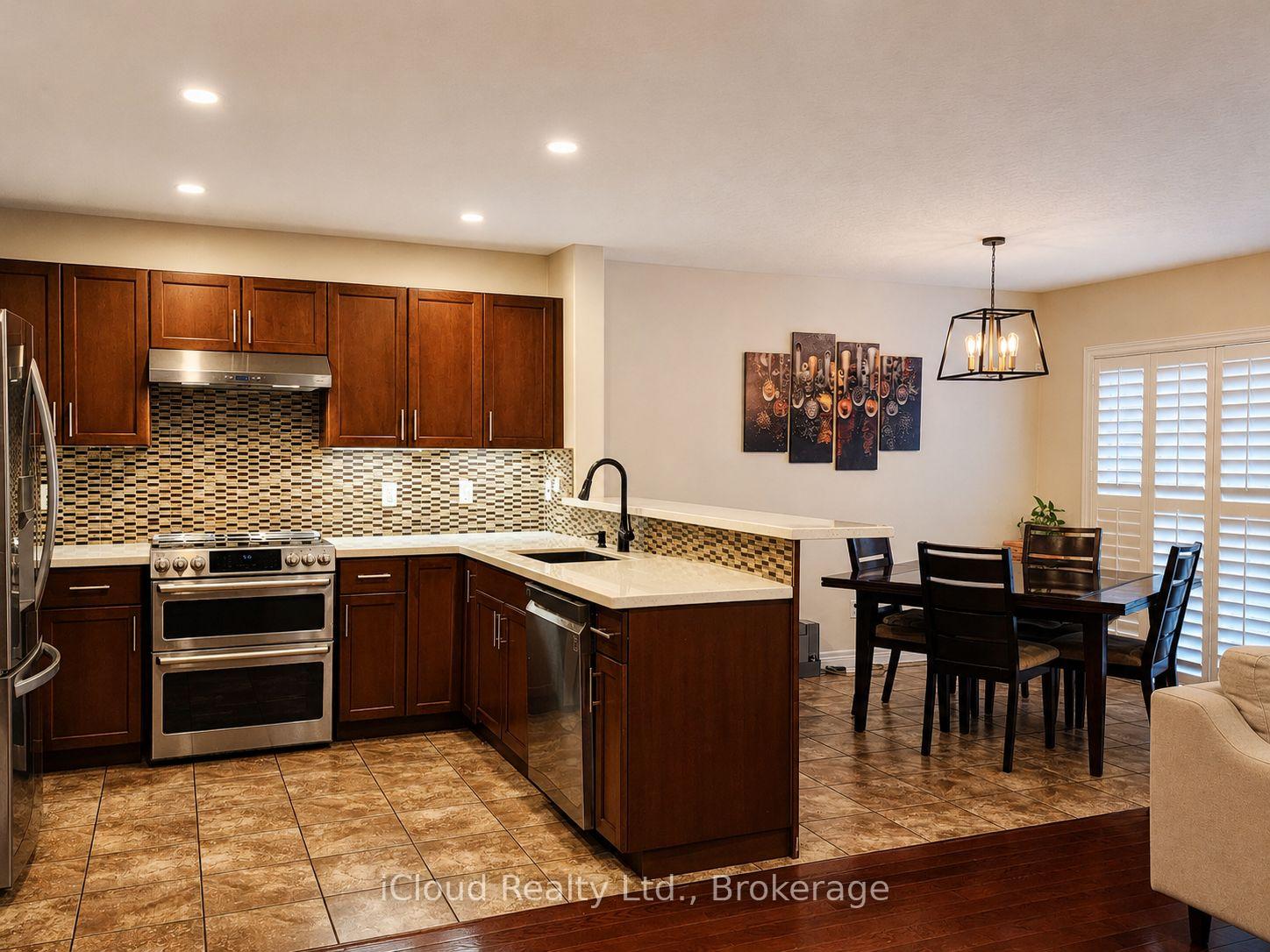 Photo 5 of 55 Magnificent Way, Hamilton, Binbrook — HOMEH