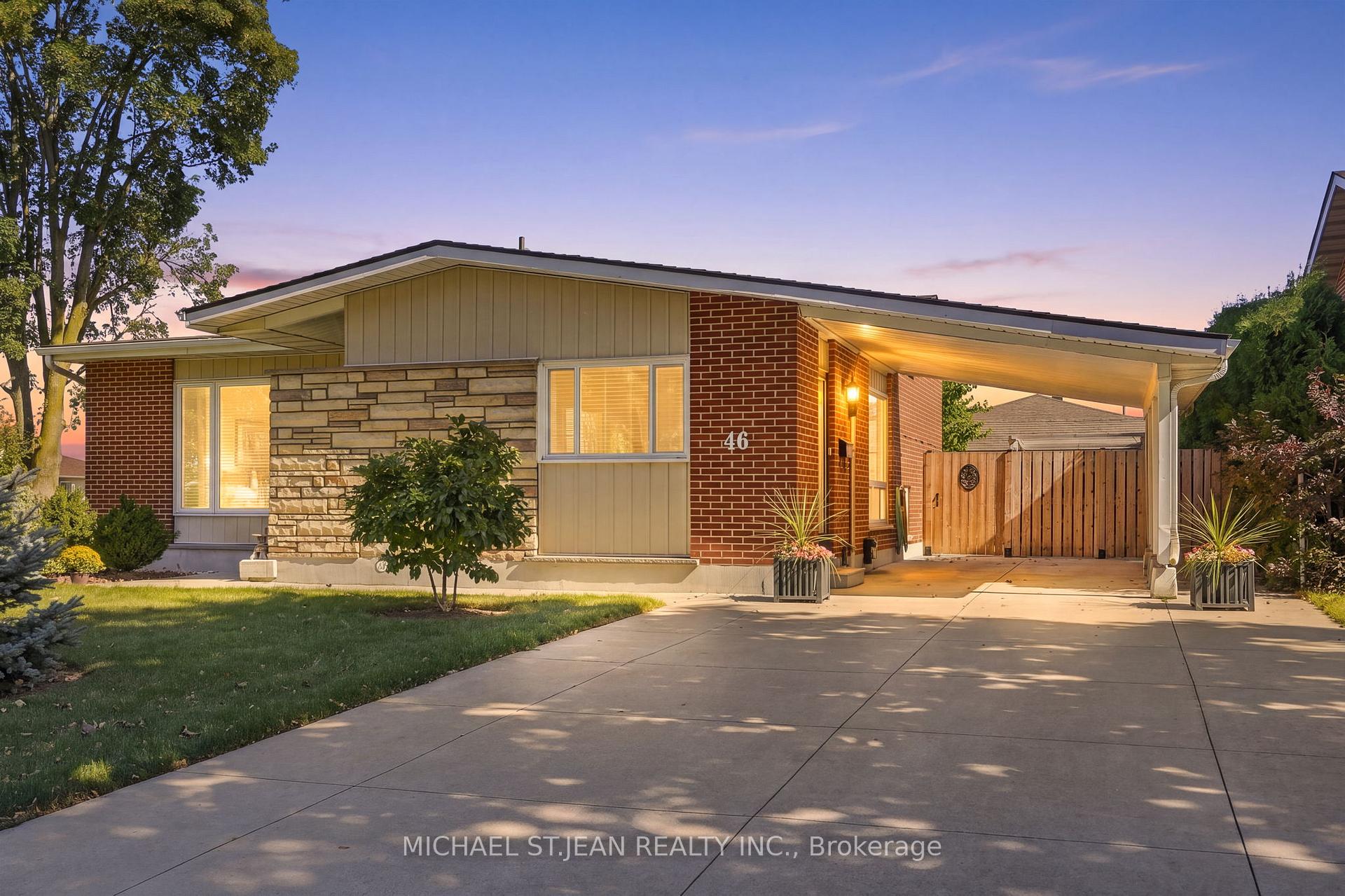 Photo 1 of 46 Lawrence Avenue, Hamilton, Greenford — HOMEH