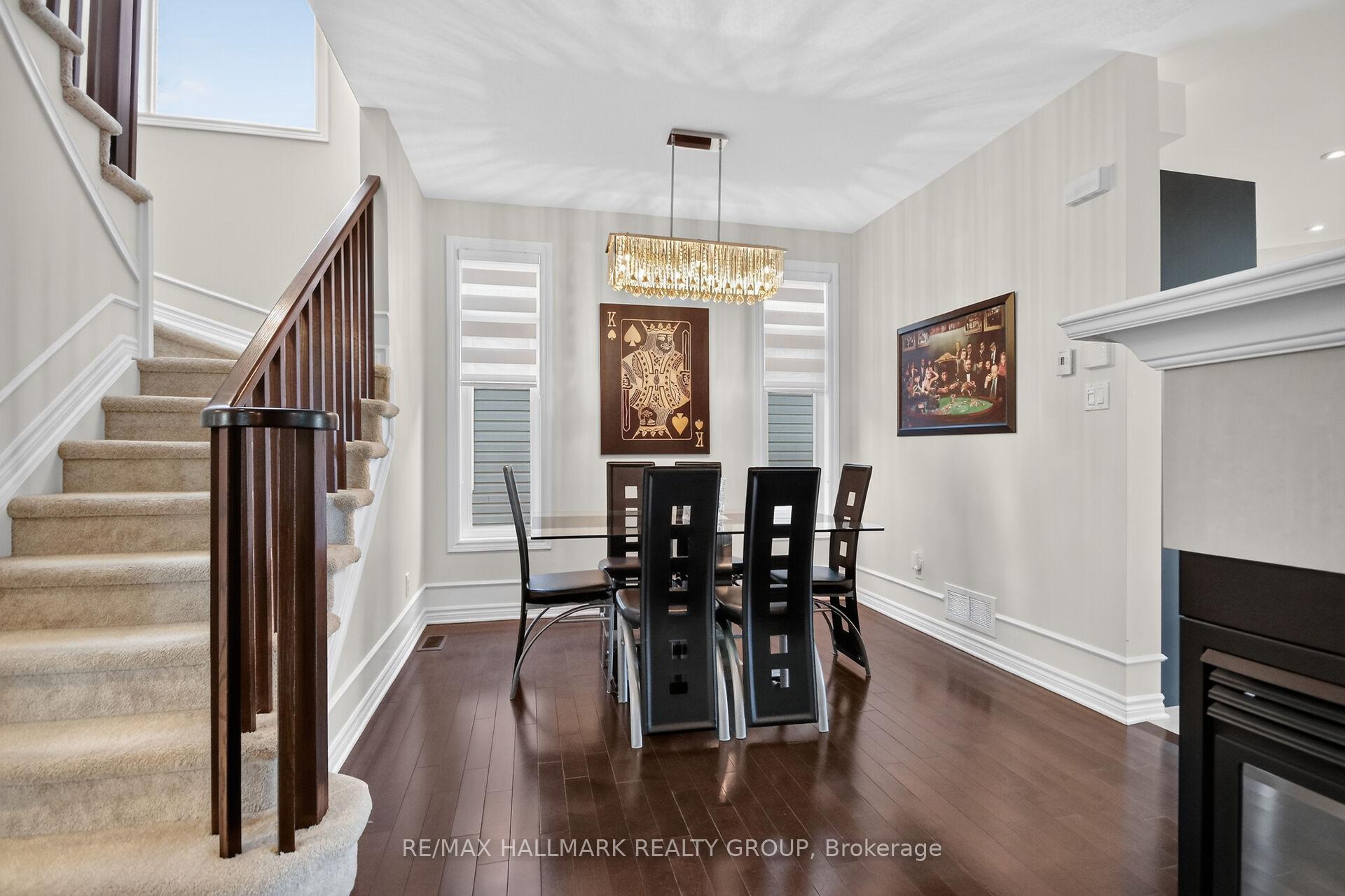 Photo 10 of 433 Cooks Mill Crescent, Ottawa, Riverside South — HOMEH